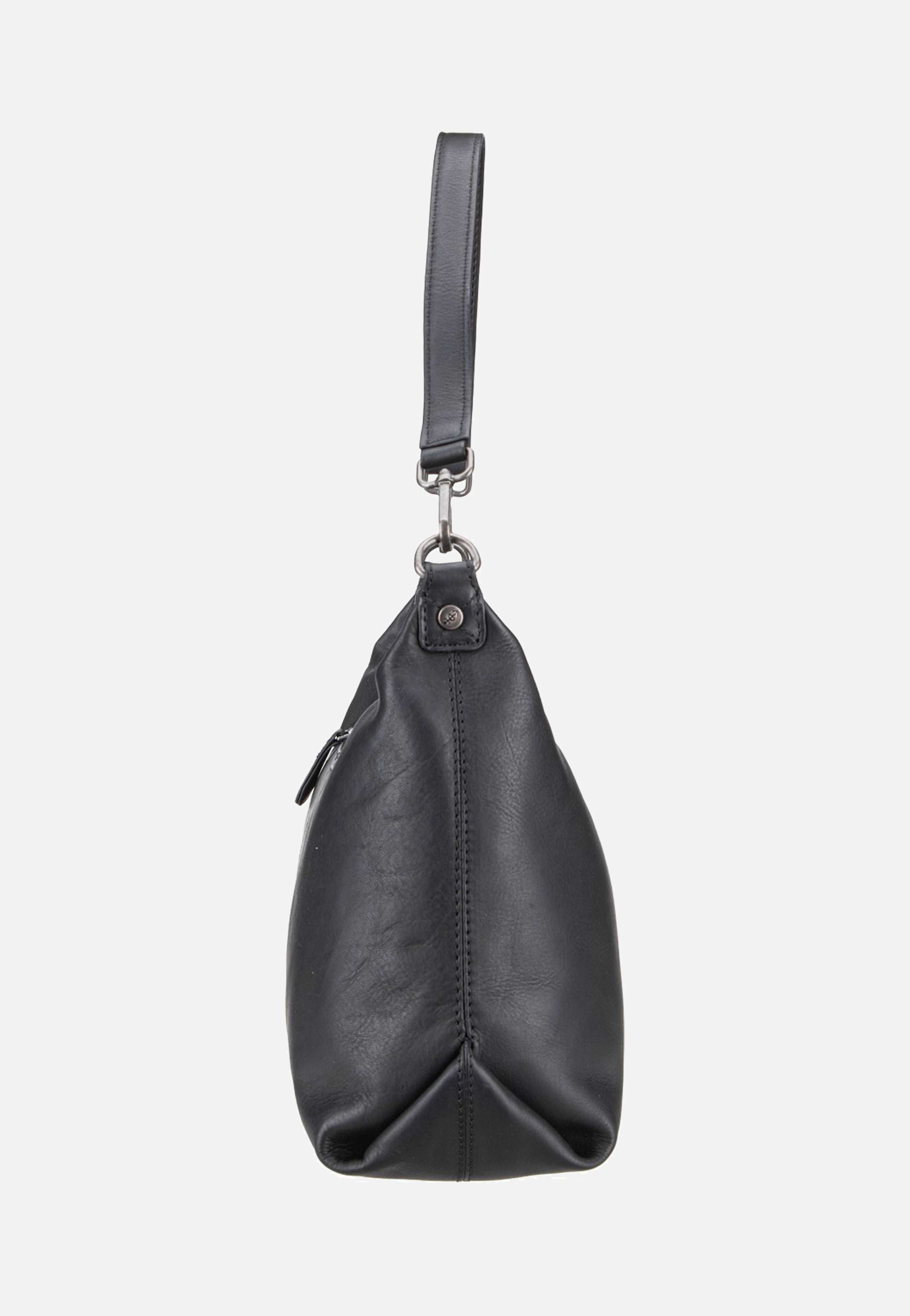 The Chesterfield Brand - Skara 1402 Black - Shoulder Bag | Women-Image