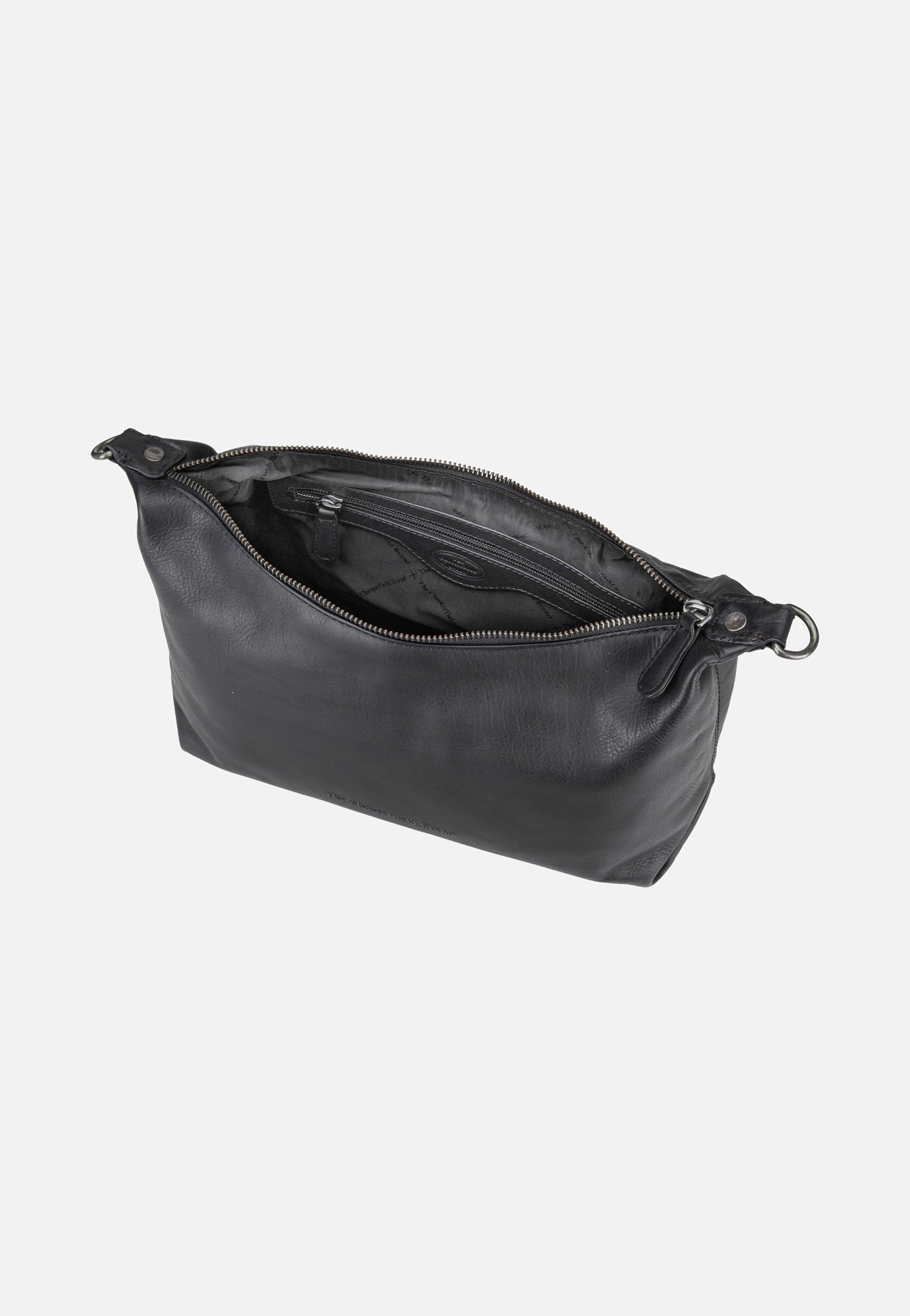 The Chesterfield Brand - Skara 1402 Black - Shoulder Bag | Women-Image