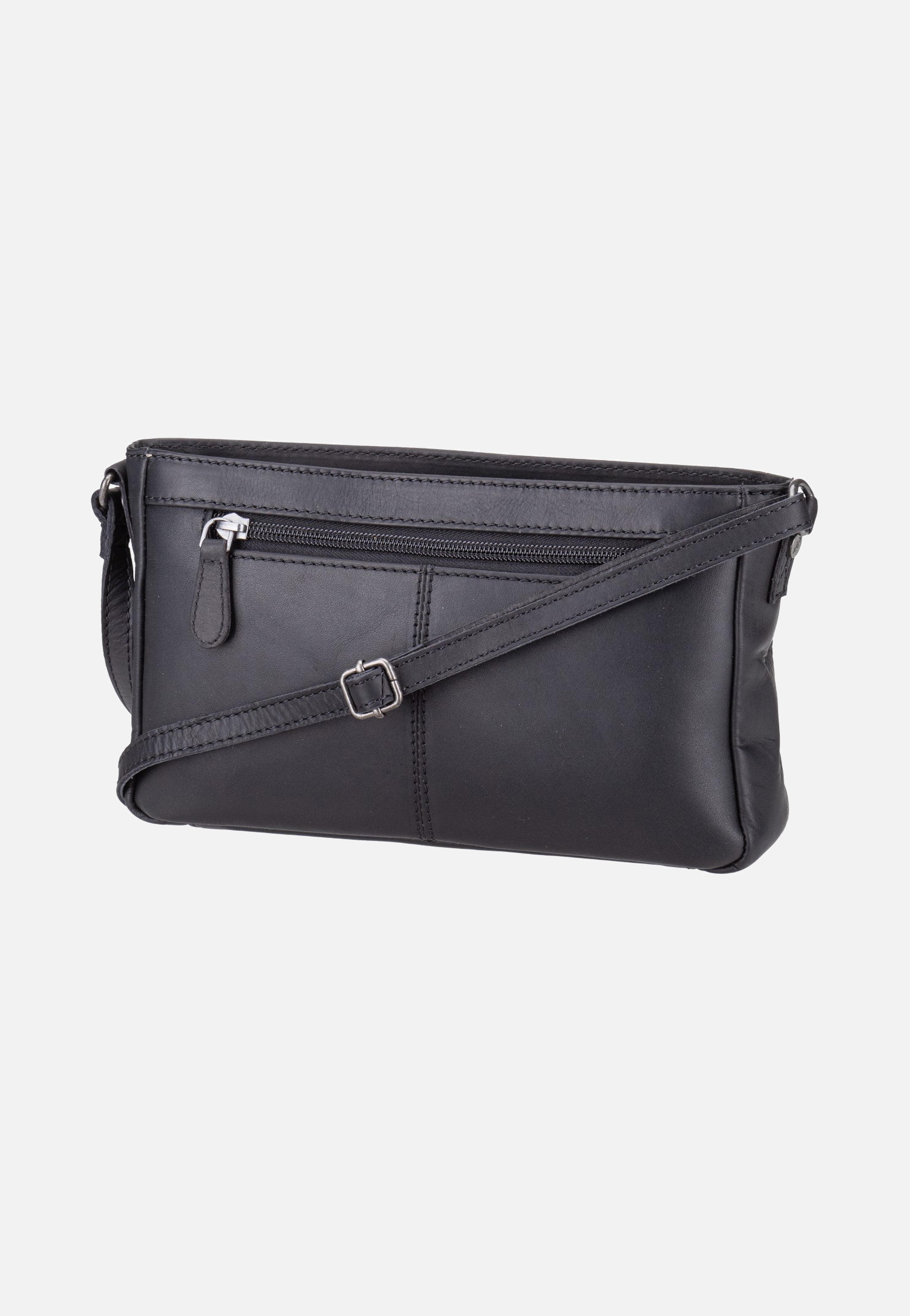 The Chesterfield Brand - Southampton 1212 Black - Shoulder Bag | Women-Image