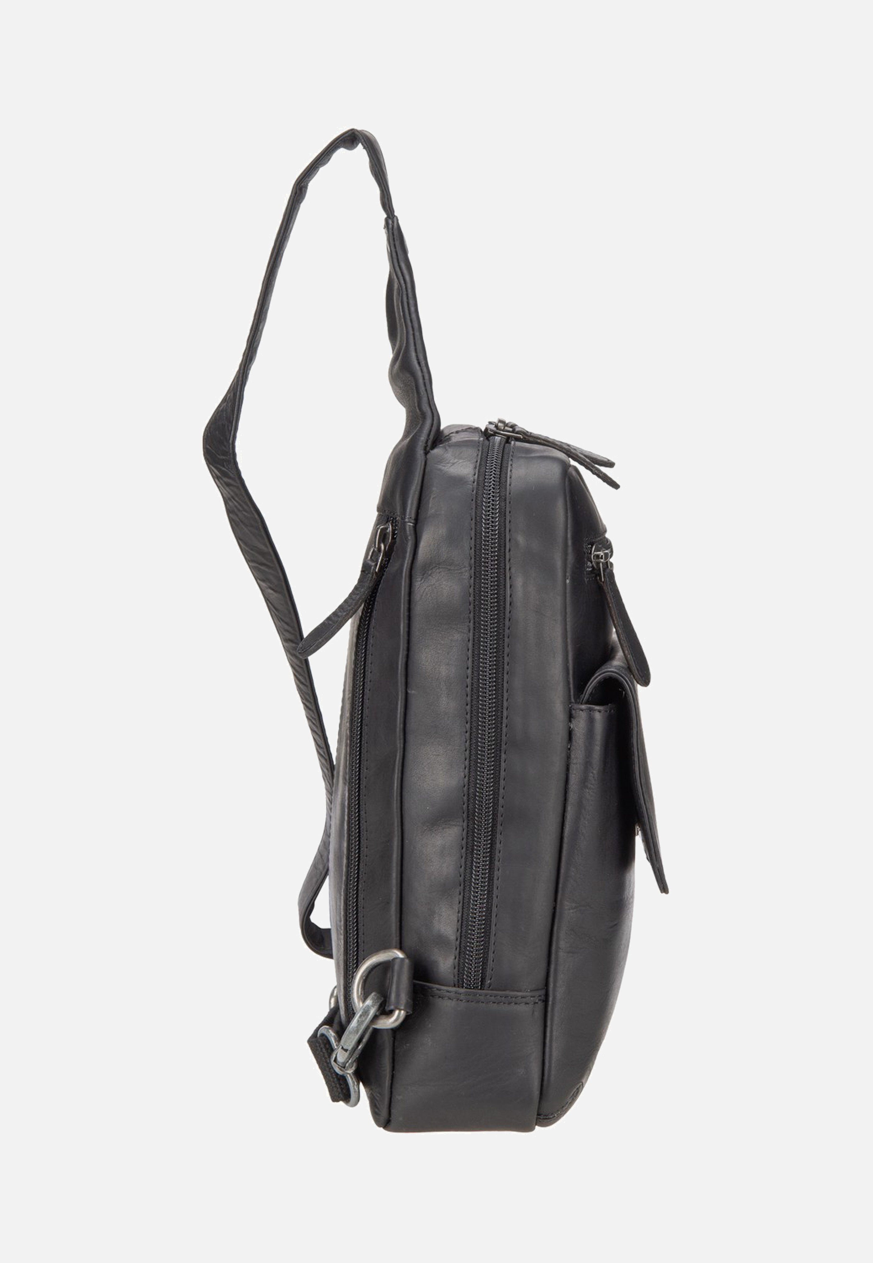 The Chesterfield Brand - Turelle 0714 Black - Sling Bag | Neutral-Image