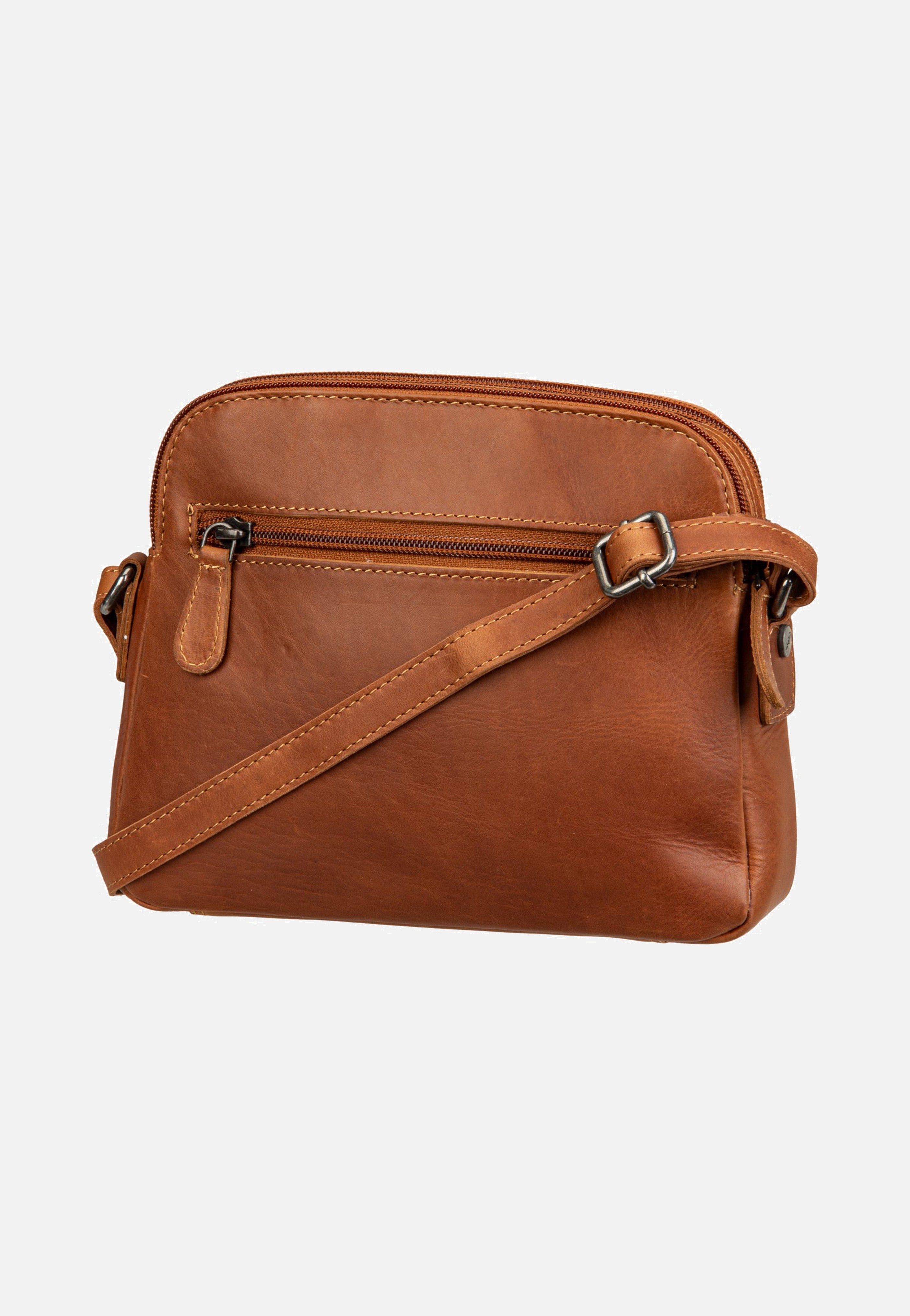 The Chesterfield Brand - Vionne 1389 Cognac - Crossbody Bag | Neutral-Image