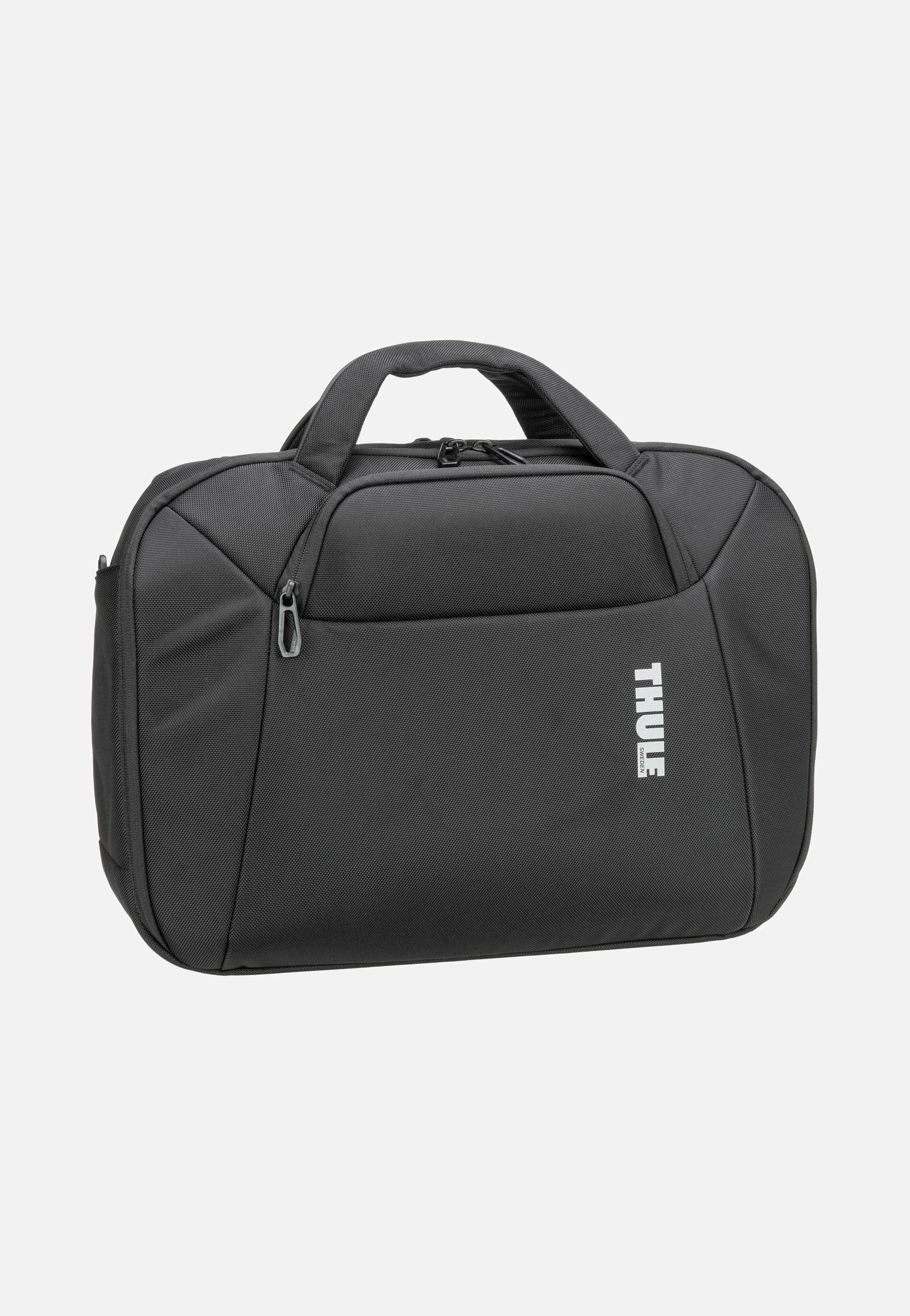 Thule Accent 17L Black Aktentasche