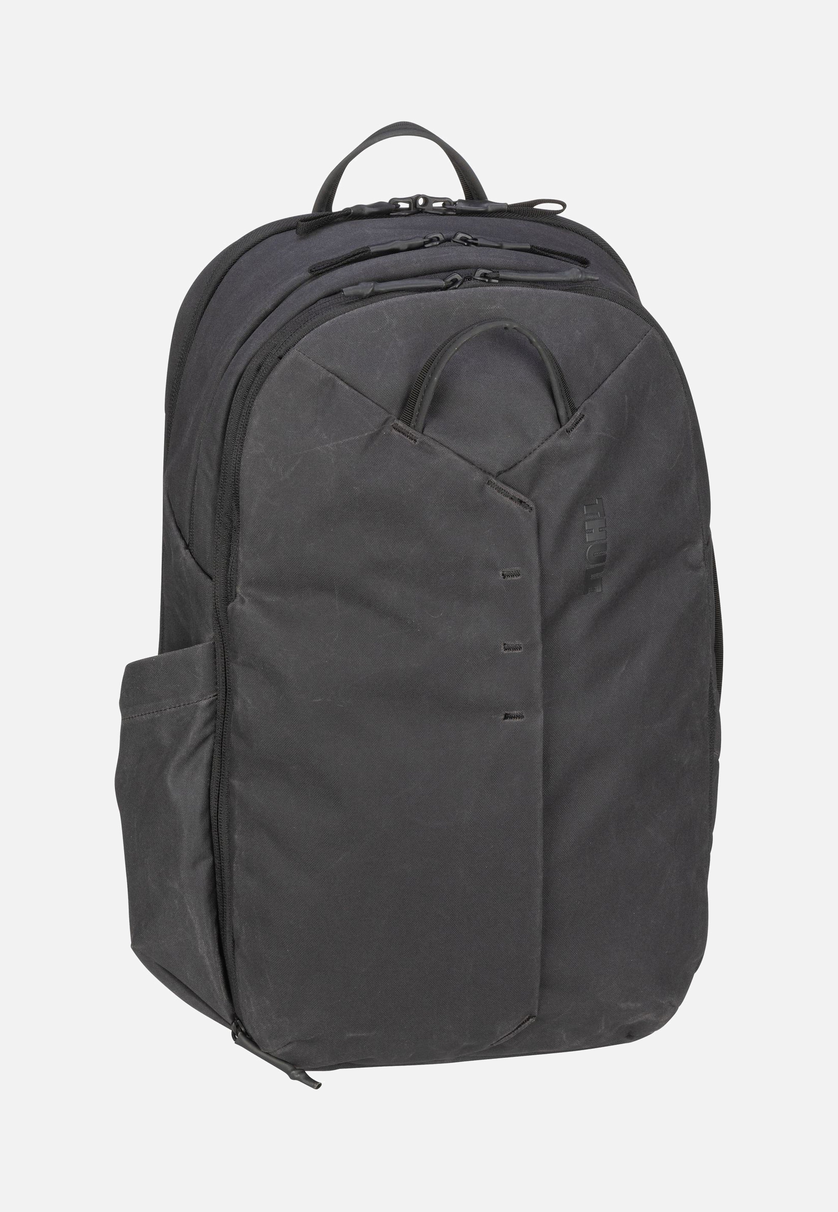 Thule - Aion 28L Black - Travel Backpack | Neutral-Image