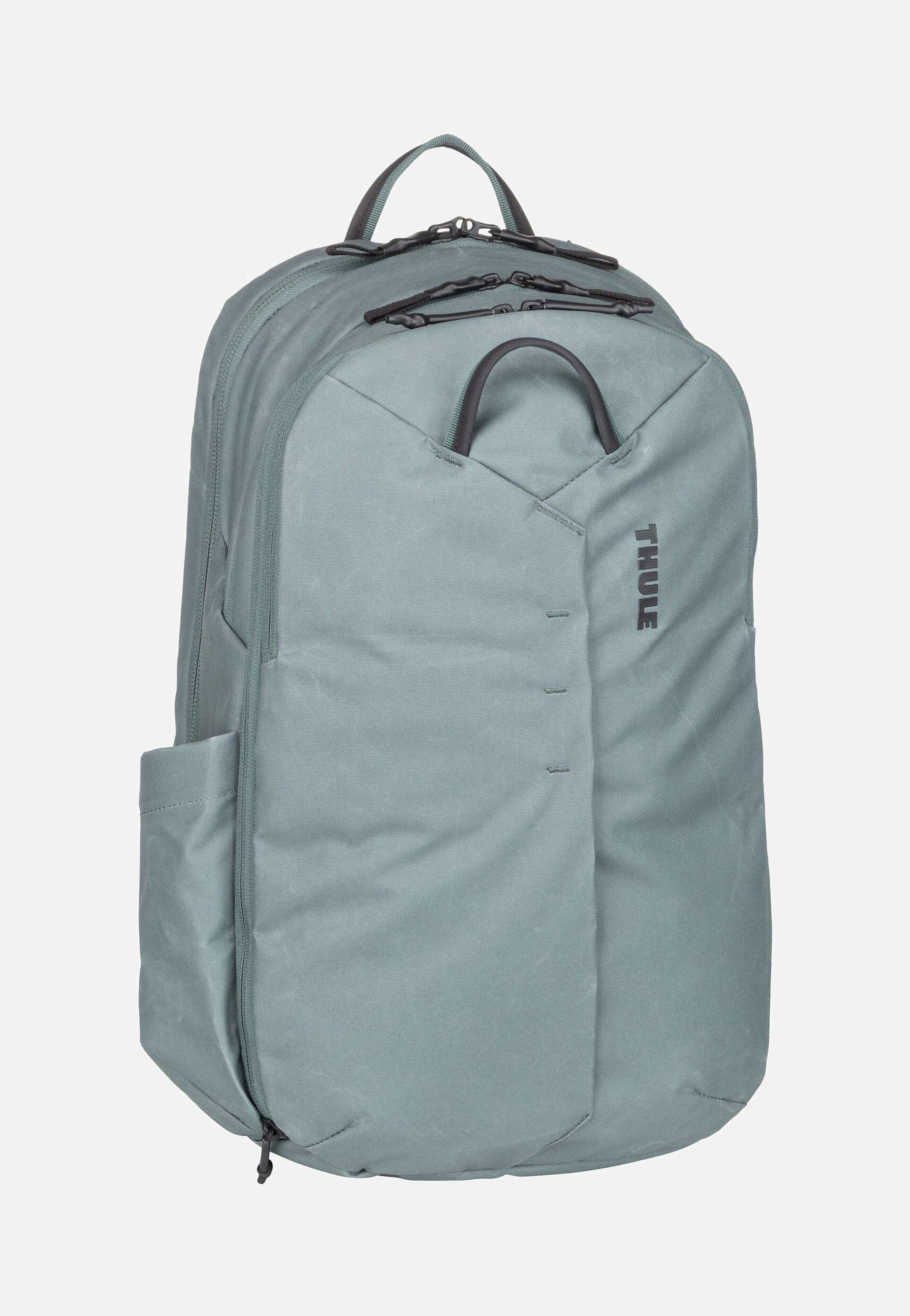 Thule - Aion 28L Dark Slate - Travel Backpack | Neutral-Image