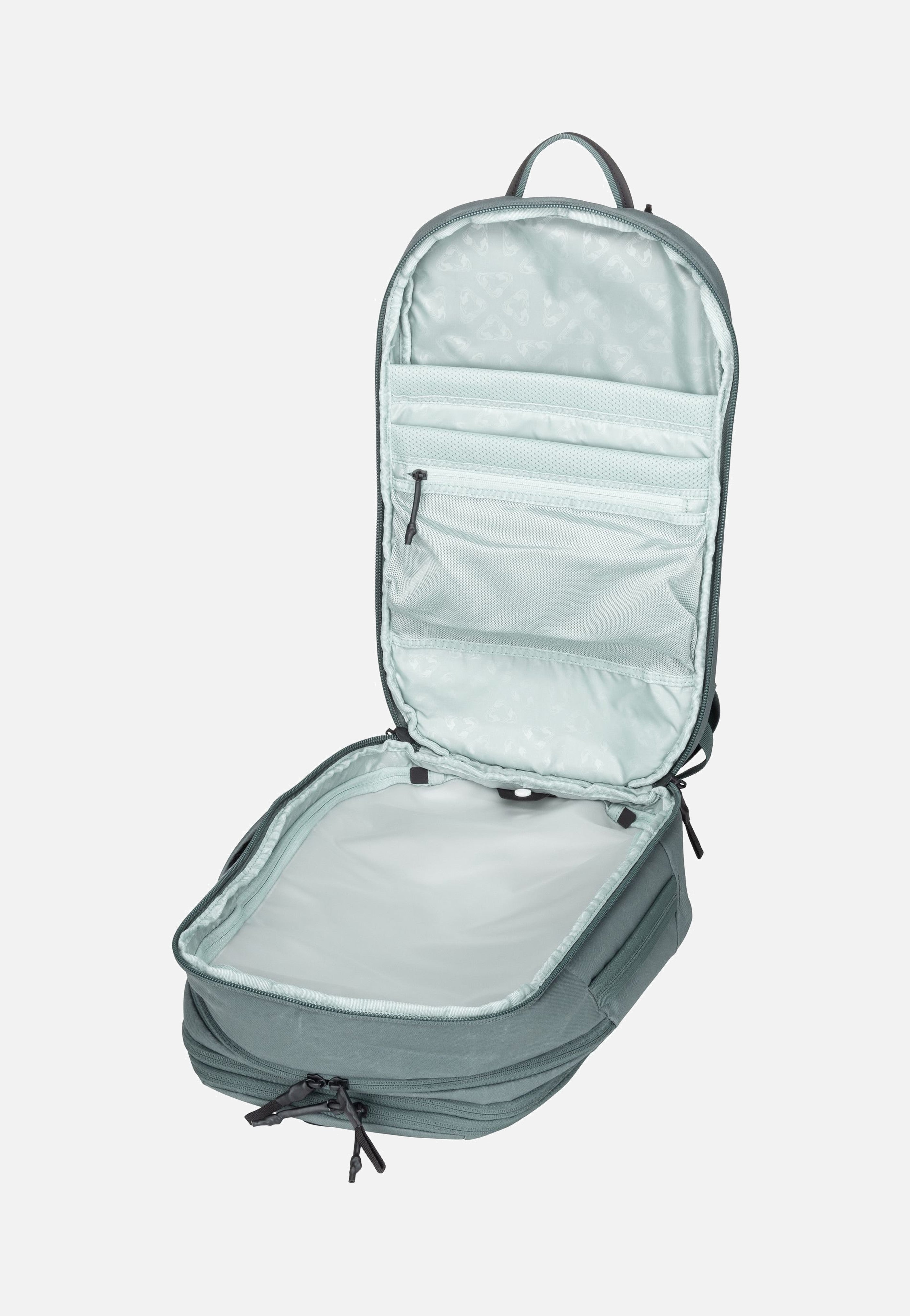 Thule - Aion 28L Dark Slate - Travel Backpack | Neutral-Image