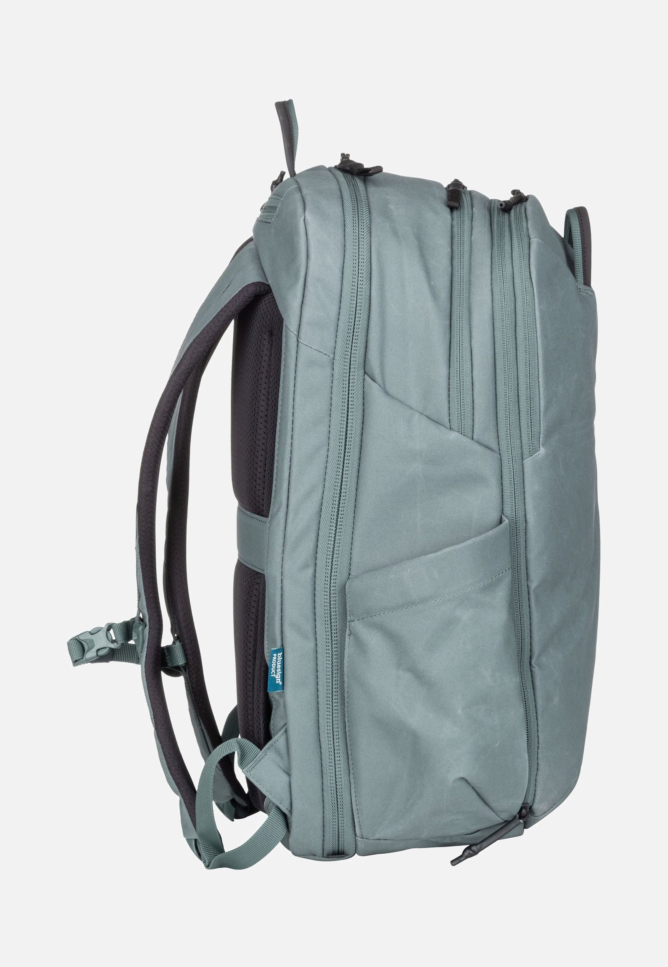 Thule - Aion 28L Dark Slate - Travel Backpack | Neutral-Image