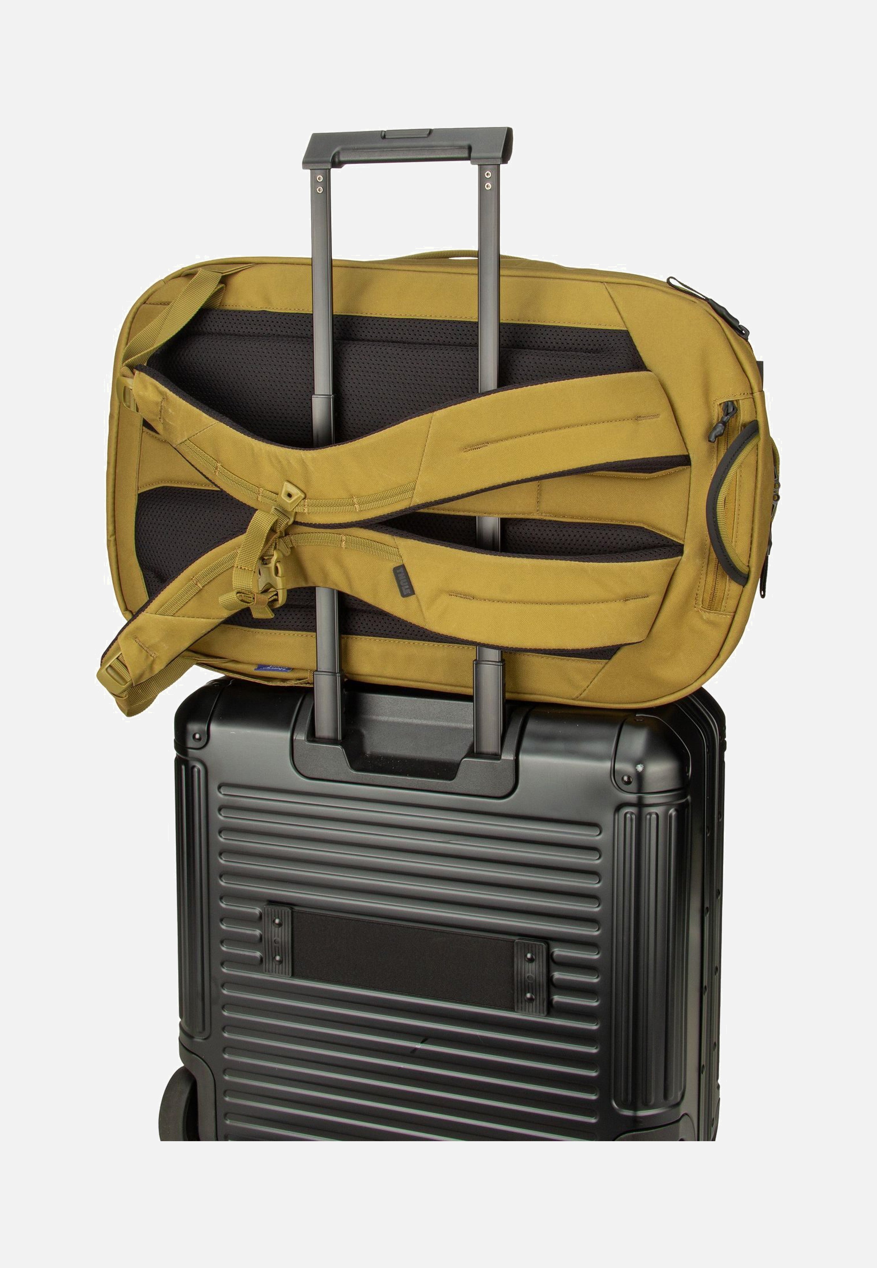 Thule - Aion 40L Nutria - Travel Backpack | Neutral-Image