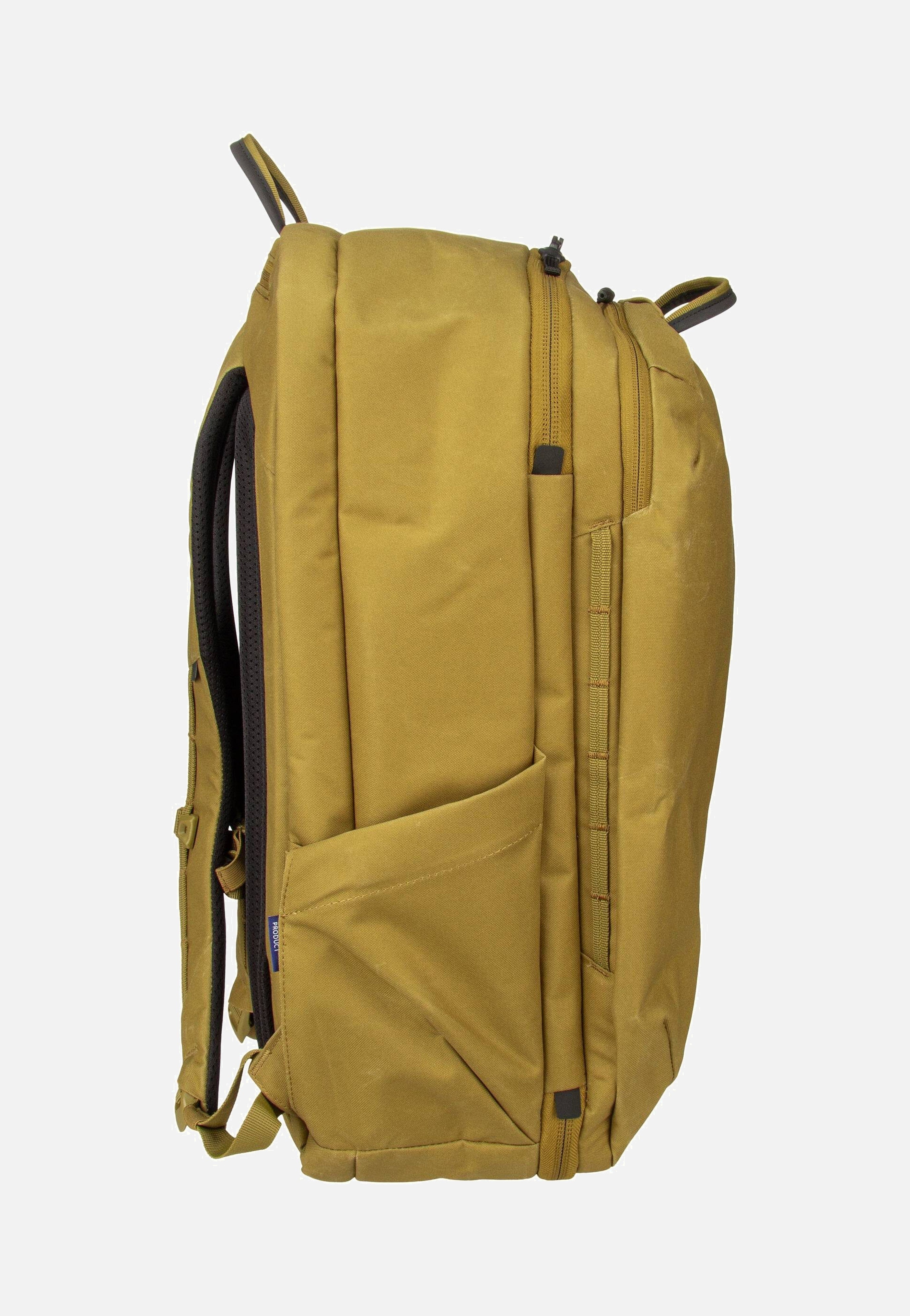 Thule - Aion 40L Nutria - Travel Backpack | Neutral-Image