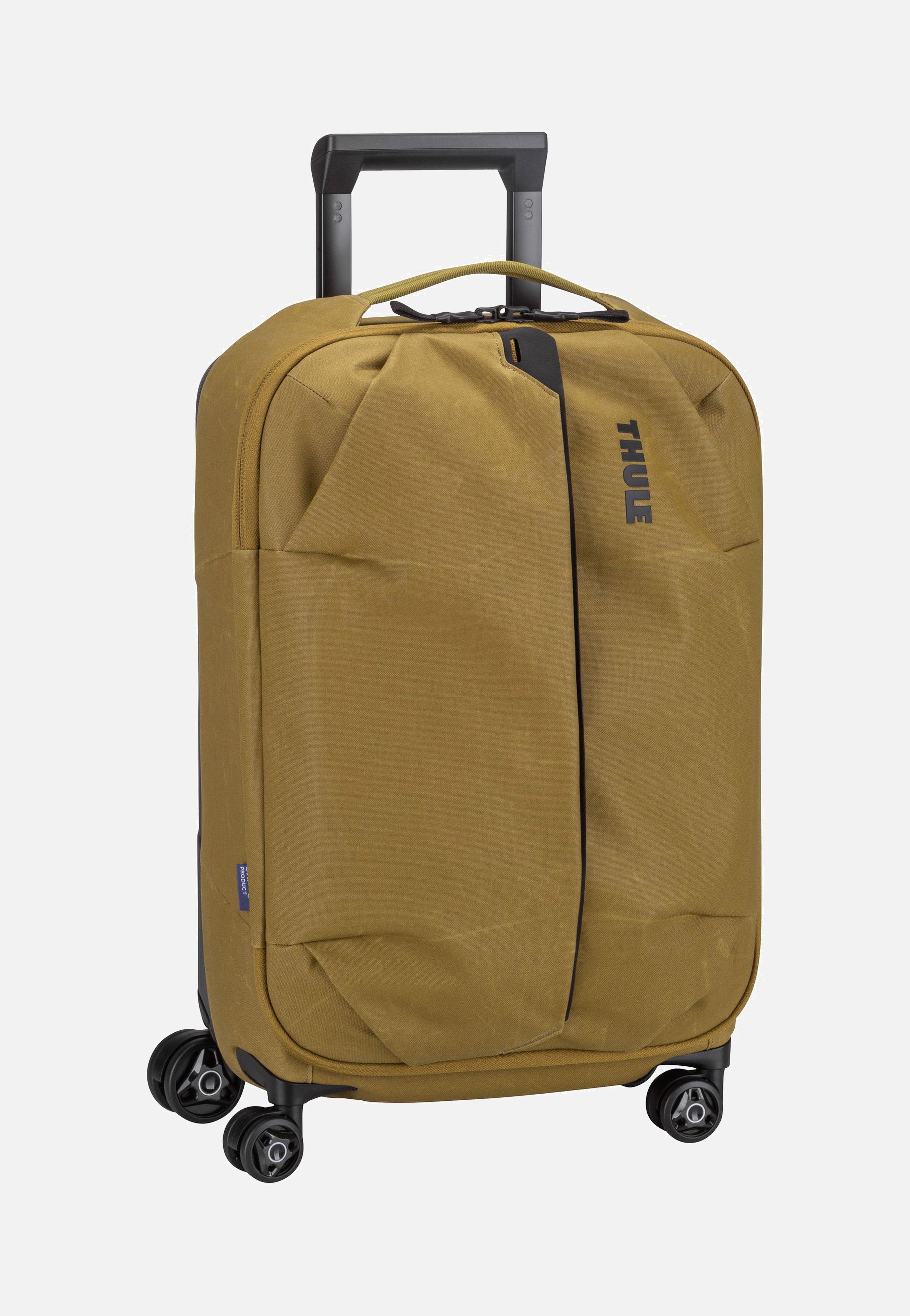 Thule - Aion Carry On Spinner Nutria - Suitcase | Neutral-Image