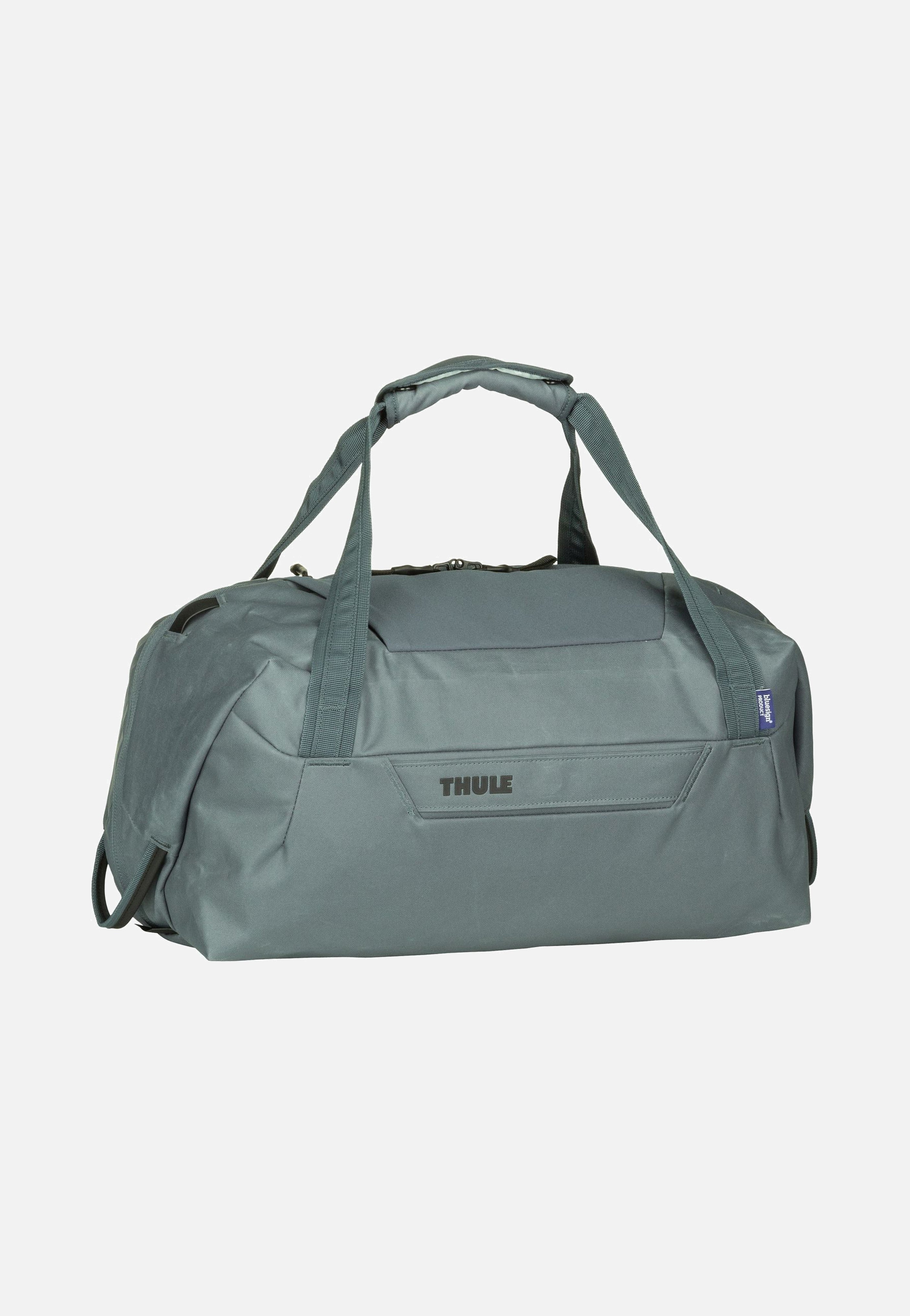 Thule - Aion Duffle 35L Dark Slate - Weekender | Neutral-Image