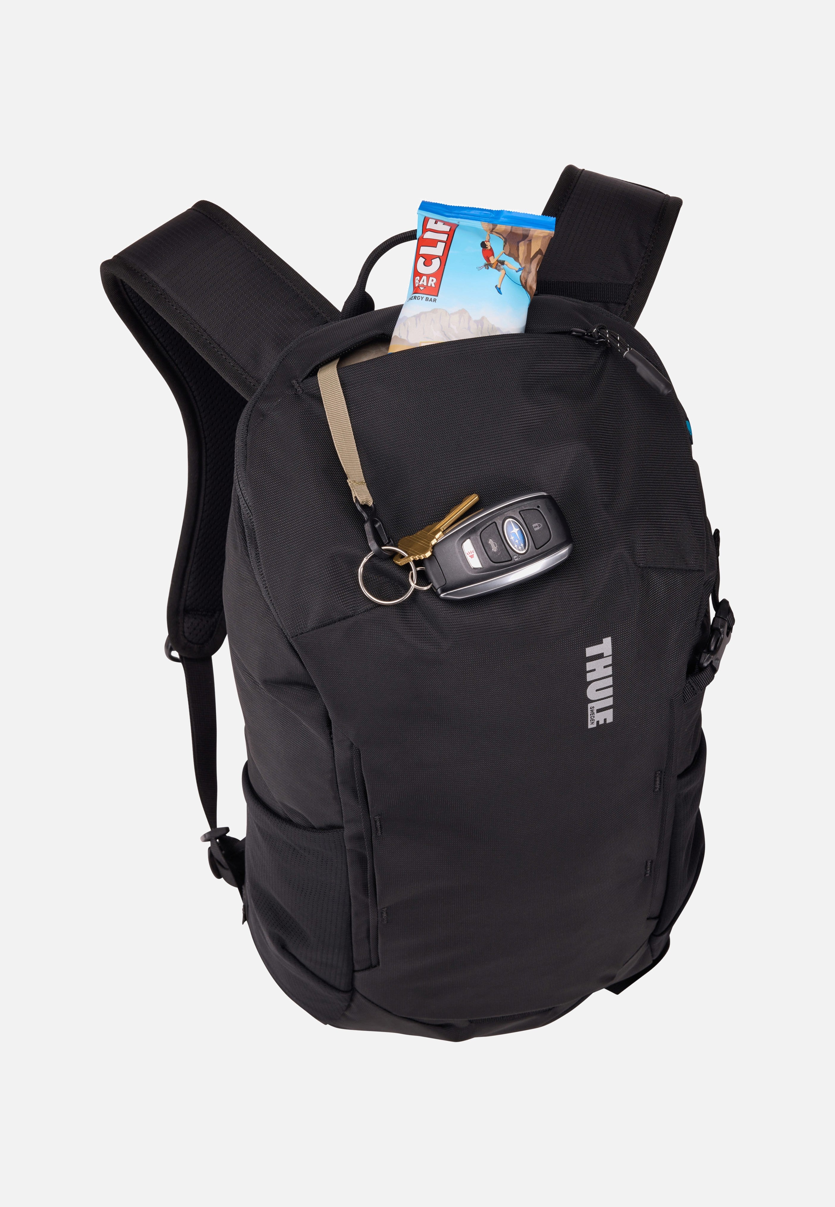 Thule - AllTrail 18L Black - Hiking Backpack | Neutral-Image