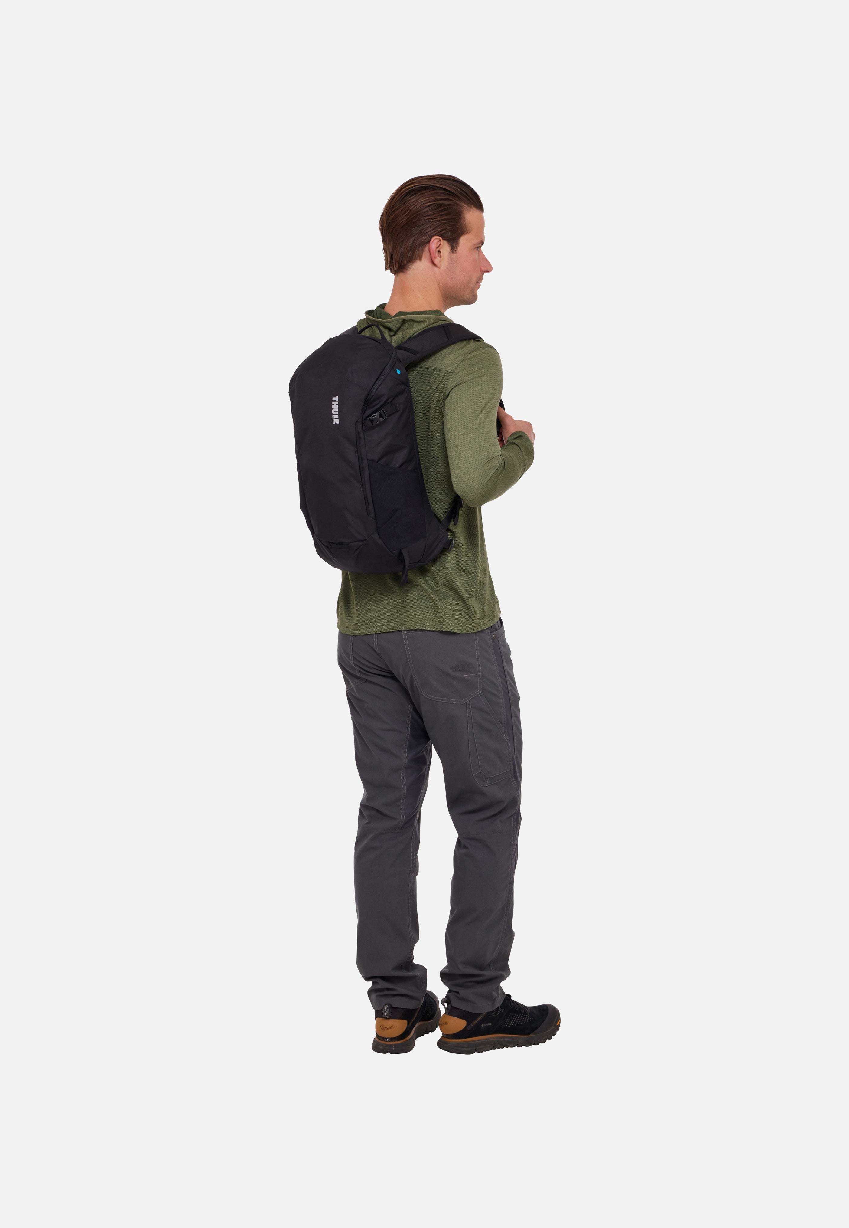 Thule - AllTrail 18L Black - Hiking Backpack | Neutral-Image
