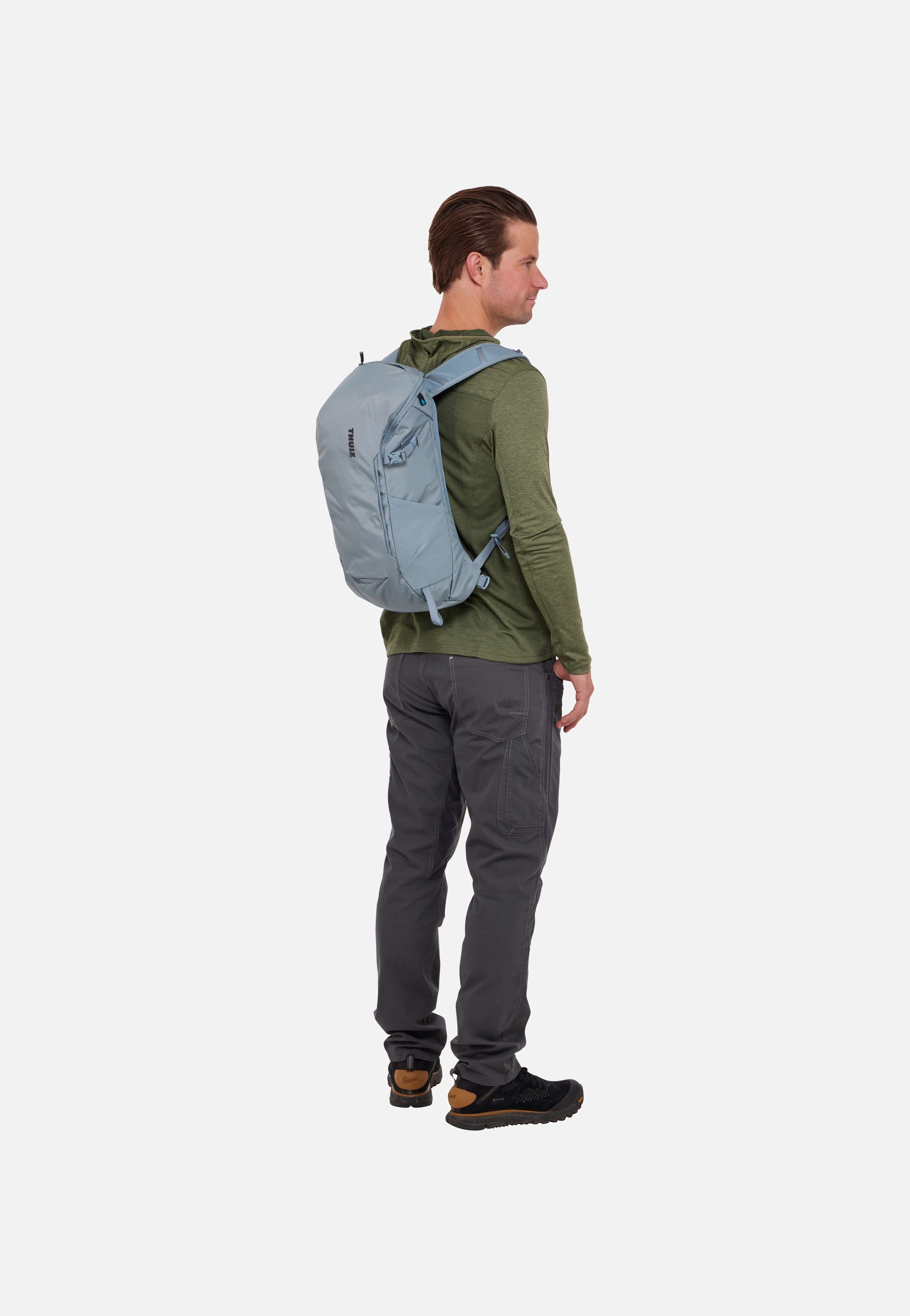 Thule - AllTrail 18L Pond Gray - Hiking Backpack | Neutral-Image