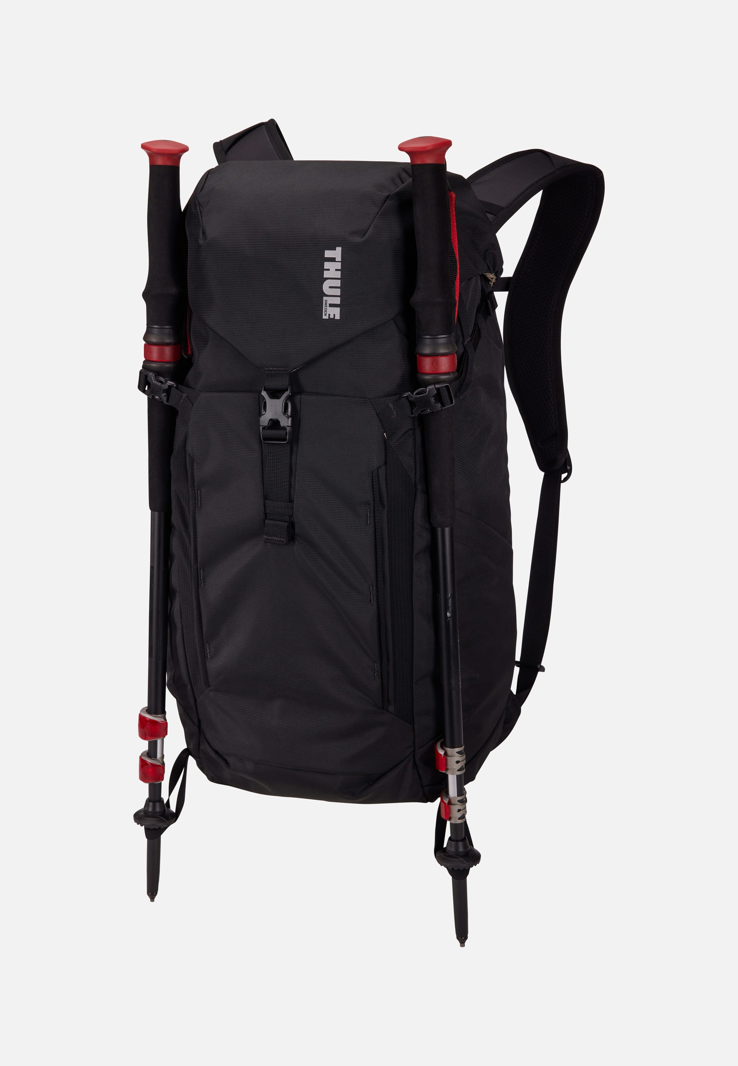 Thule - AllTrail 25L Black - Hiking Backpack | Neutral-Image