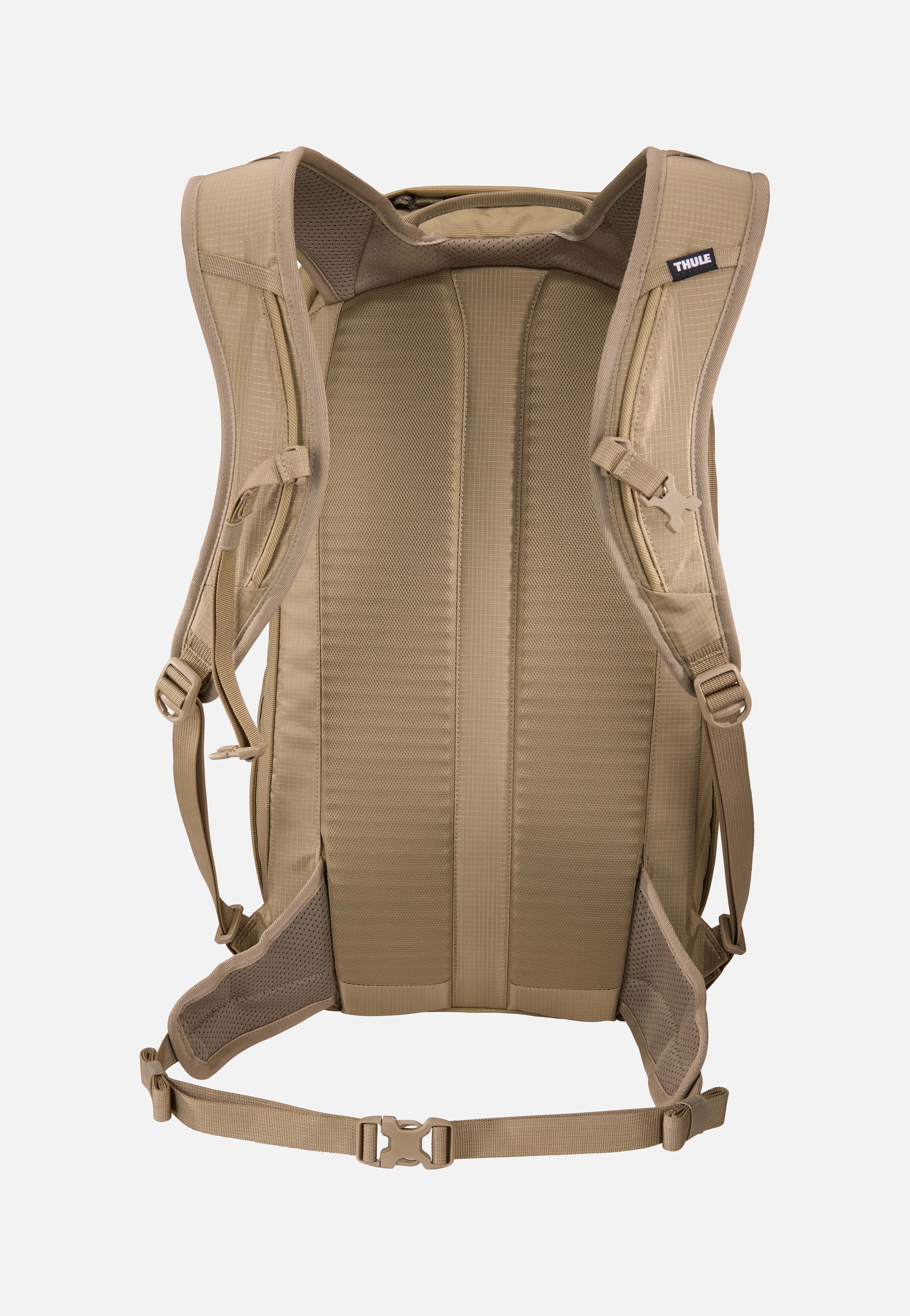 Thule - AllTrail 25L Faded Khaki - Hiking Backpack | Neutral-Image
