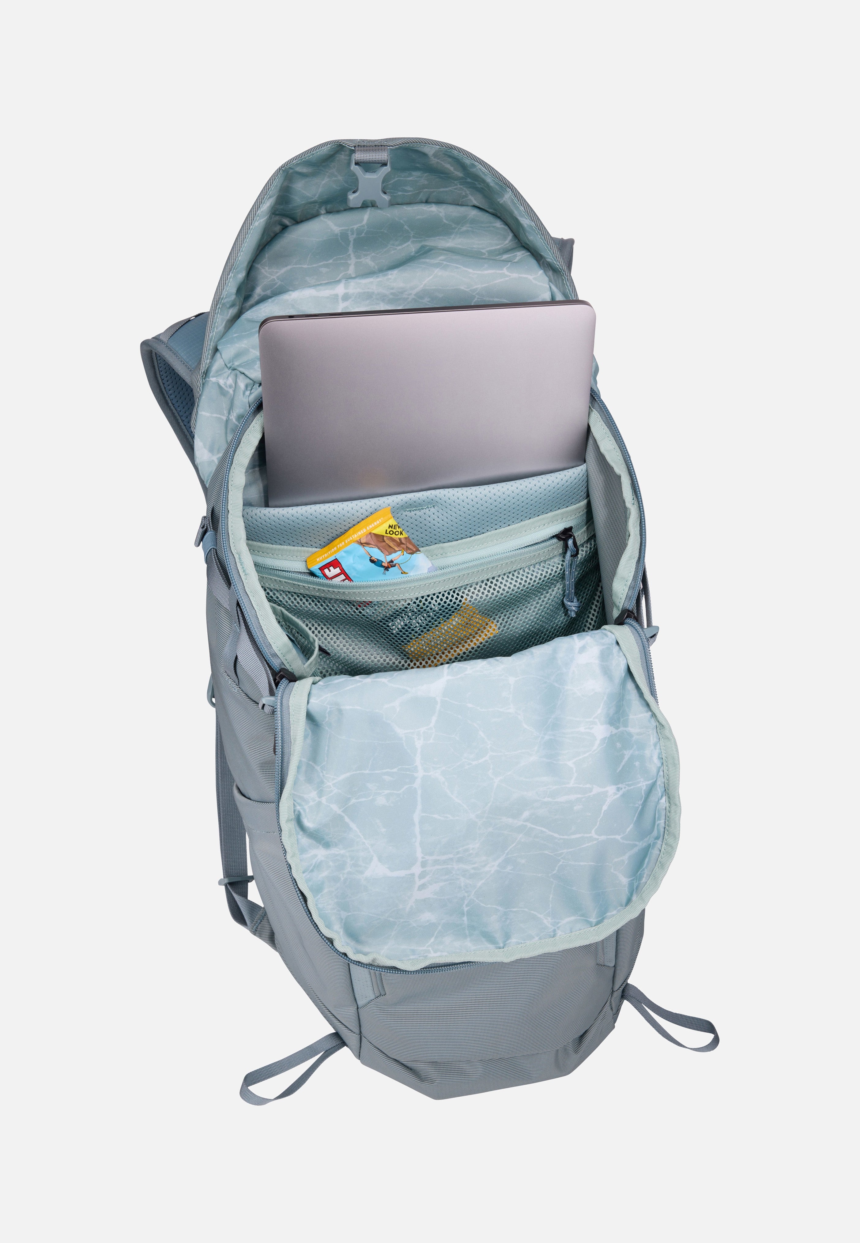 Thule - AllTrail 25L Pond Gray - Hiking Backpack | Neutral-Image