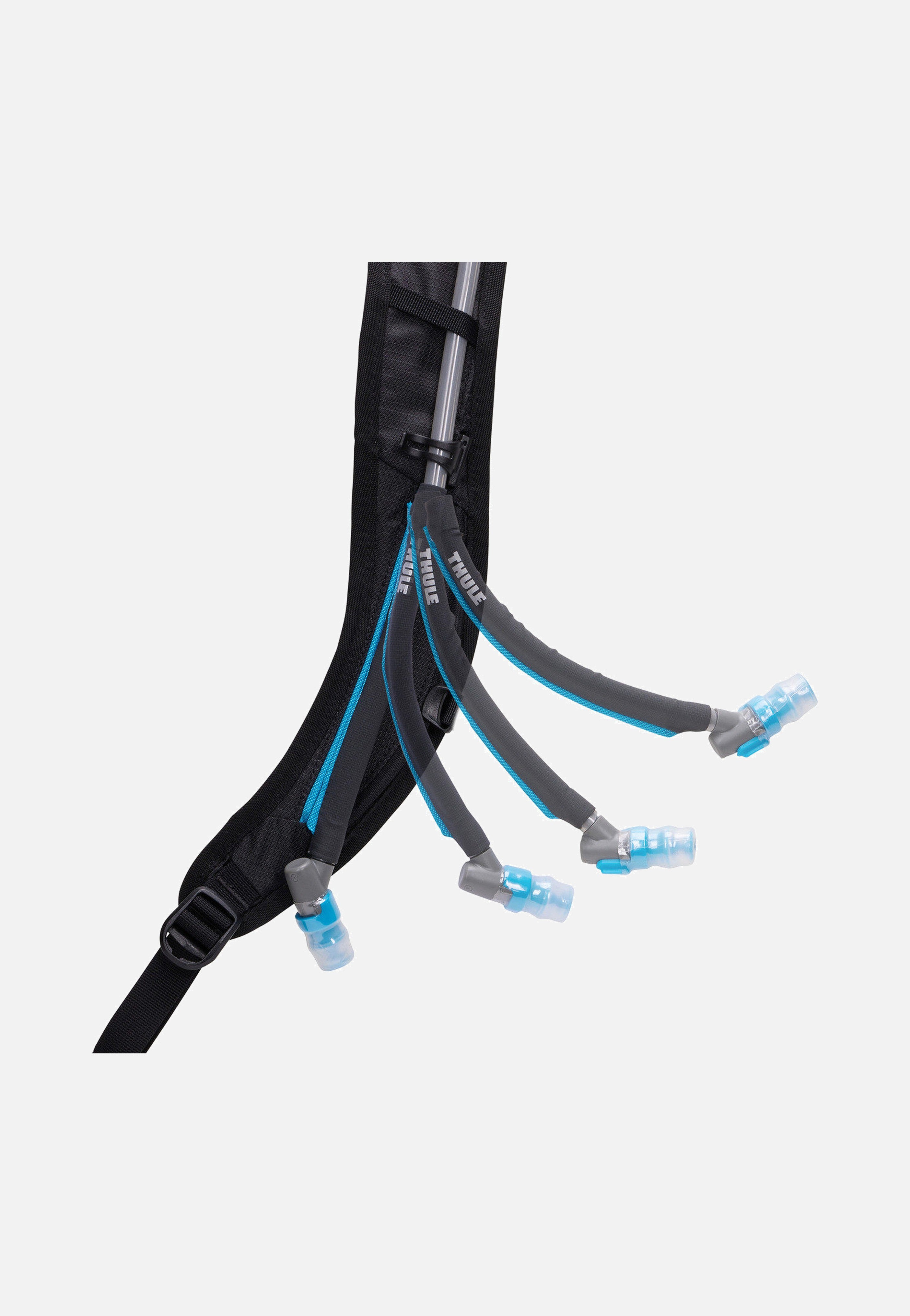 Thule - AllTrail Hydration 10L Black - Hiking Backpack | Neutral-Image