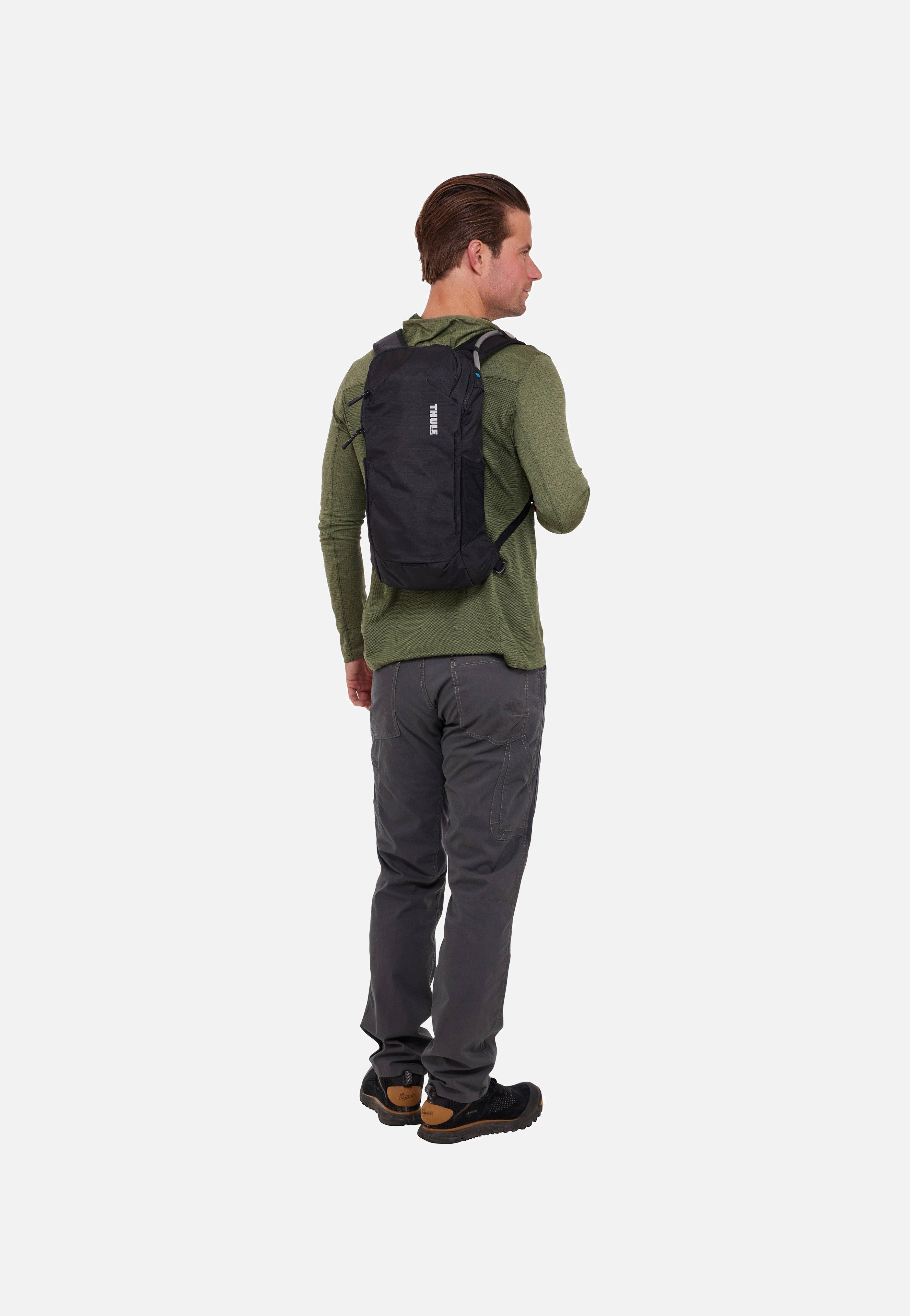 Thule - AllTrail Hydration 10L Black - Hiking Backpack | Neutral-Image