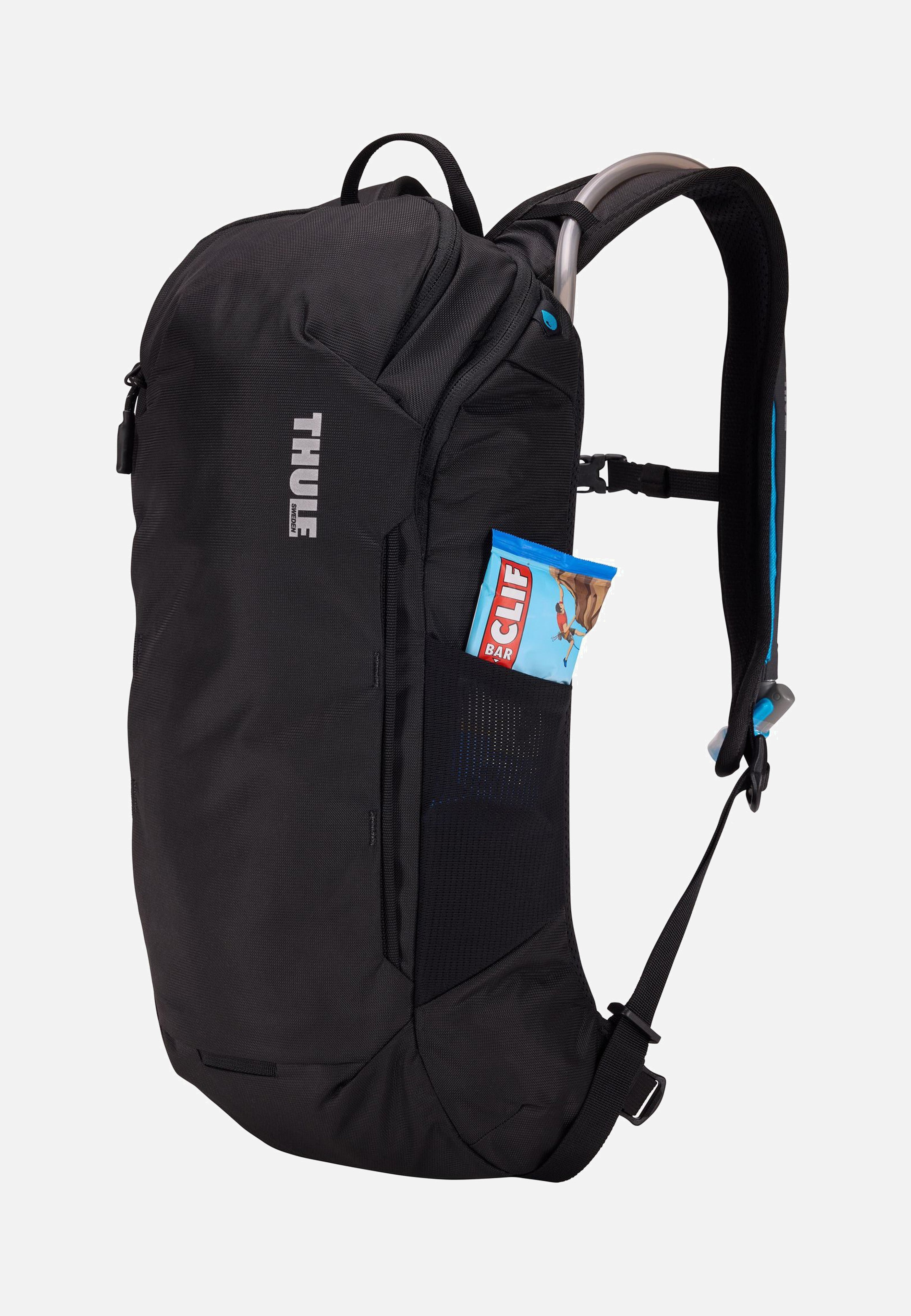 Thule - AllTrail Hydration 10L Black - Hiking Backpack | Neutral-Image