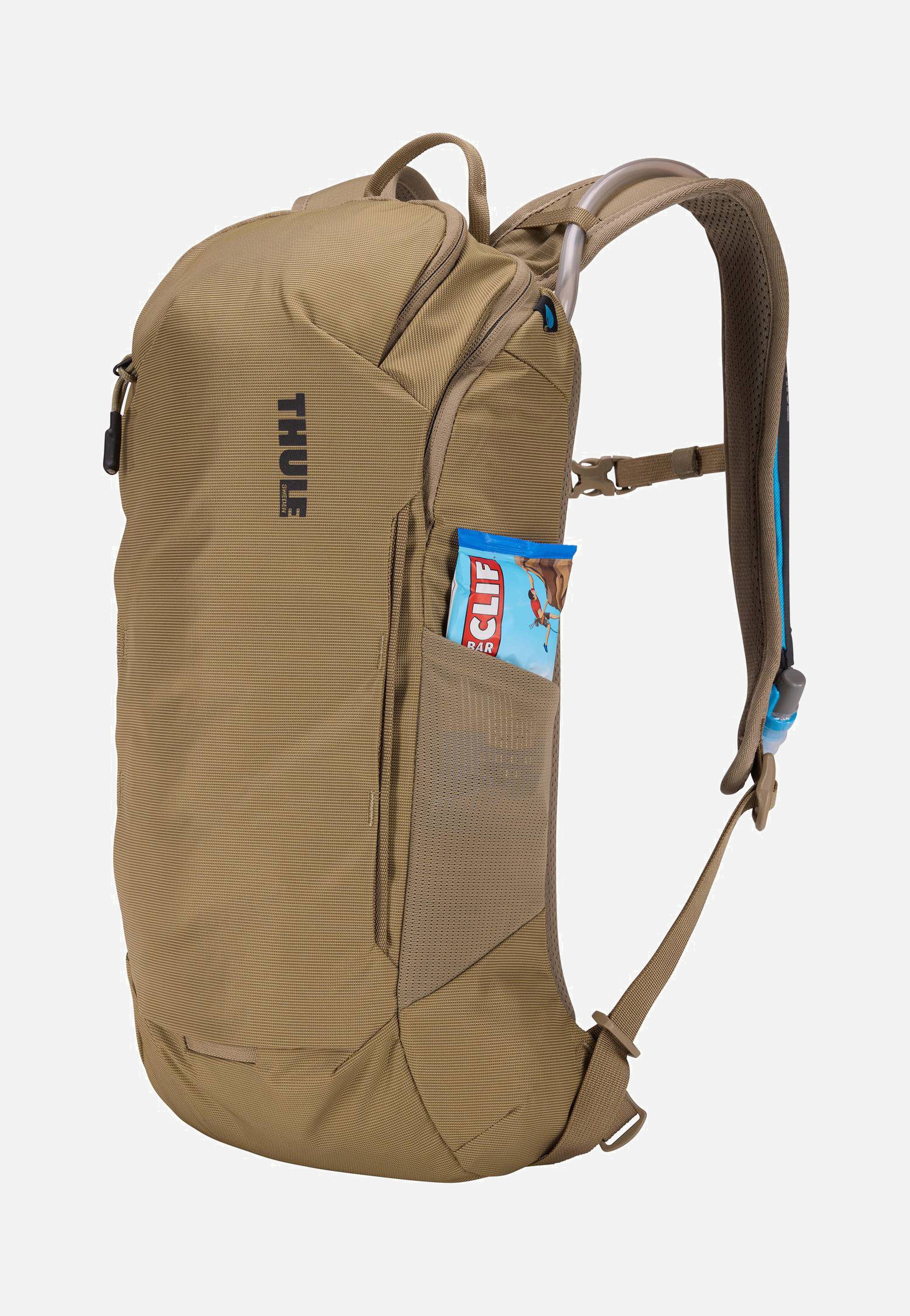 Thule - AllTrail Hydration 10L Faded Khaki - Hiking Backpack | Neutral-Image