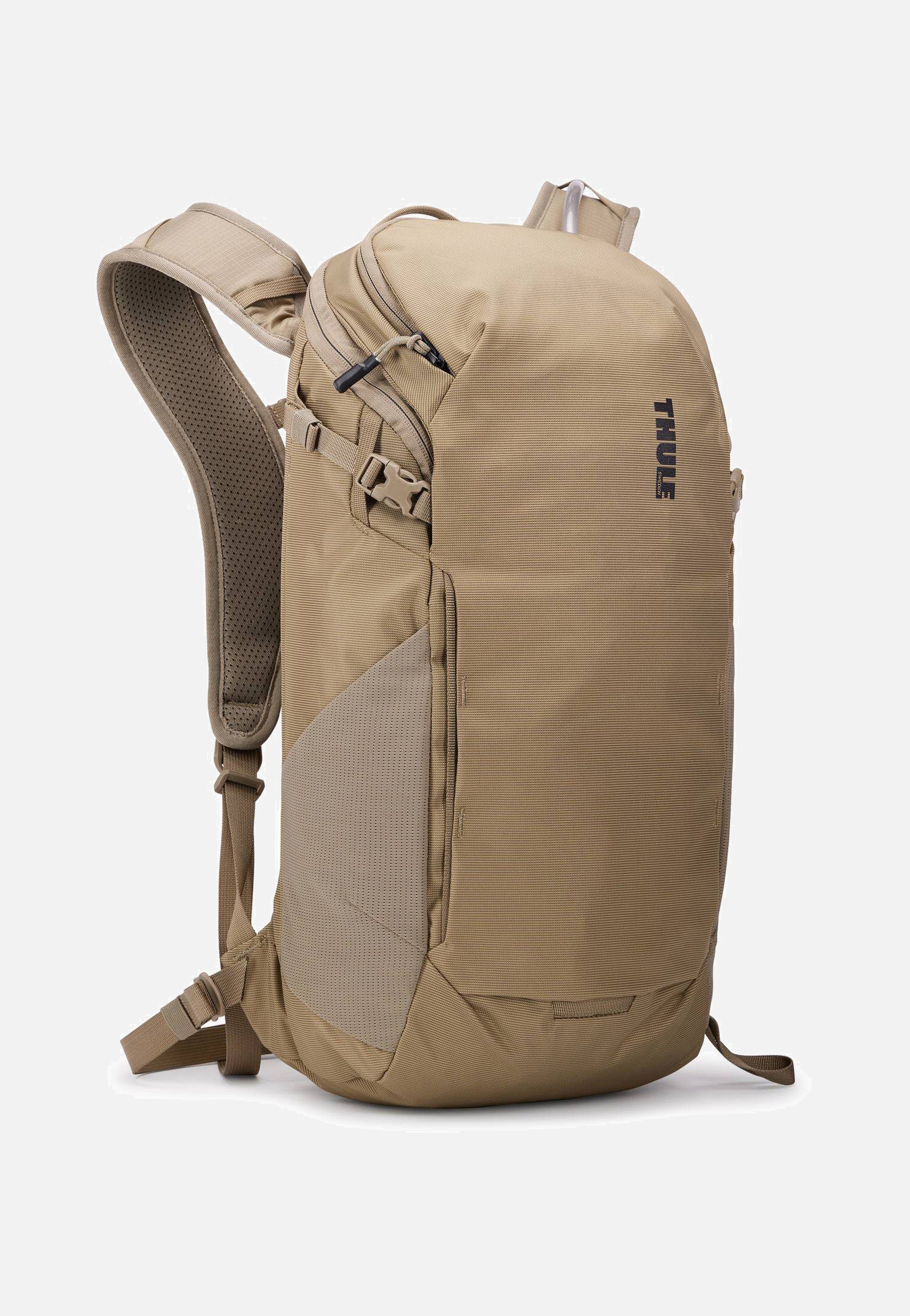 Thule - AllTrail Hydration 16L Faded Khaki - Hiking Backpack | Neutral-Image