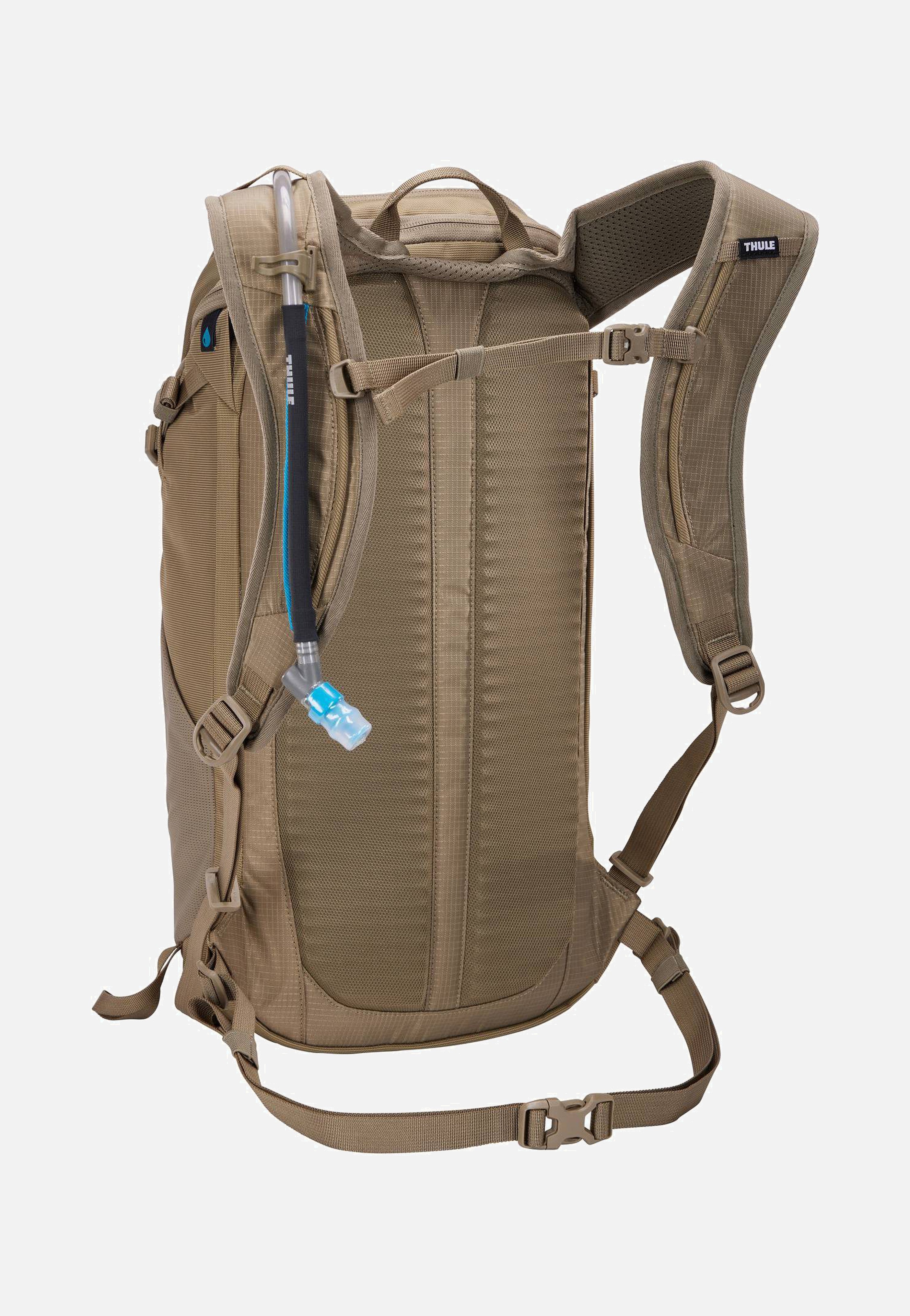 Thule - AllTrail Hydration 16L Faded Khaki - Hiking Backpack | Neutral-Image