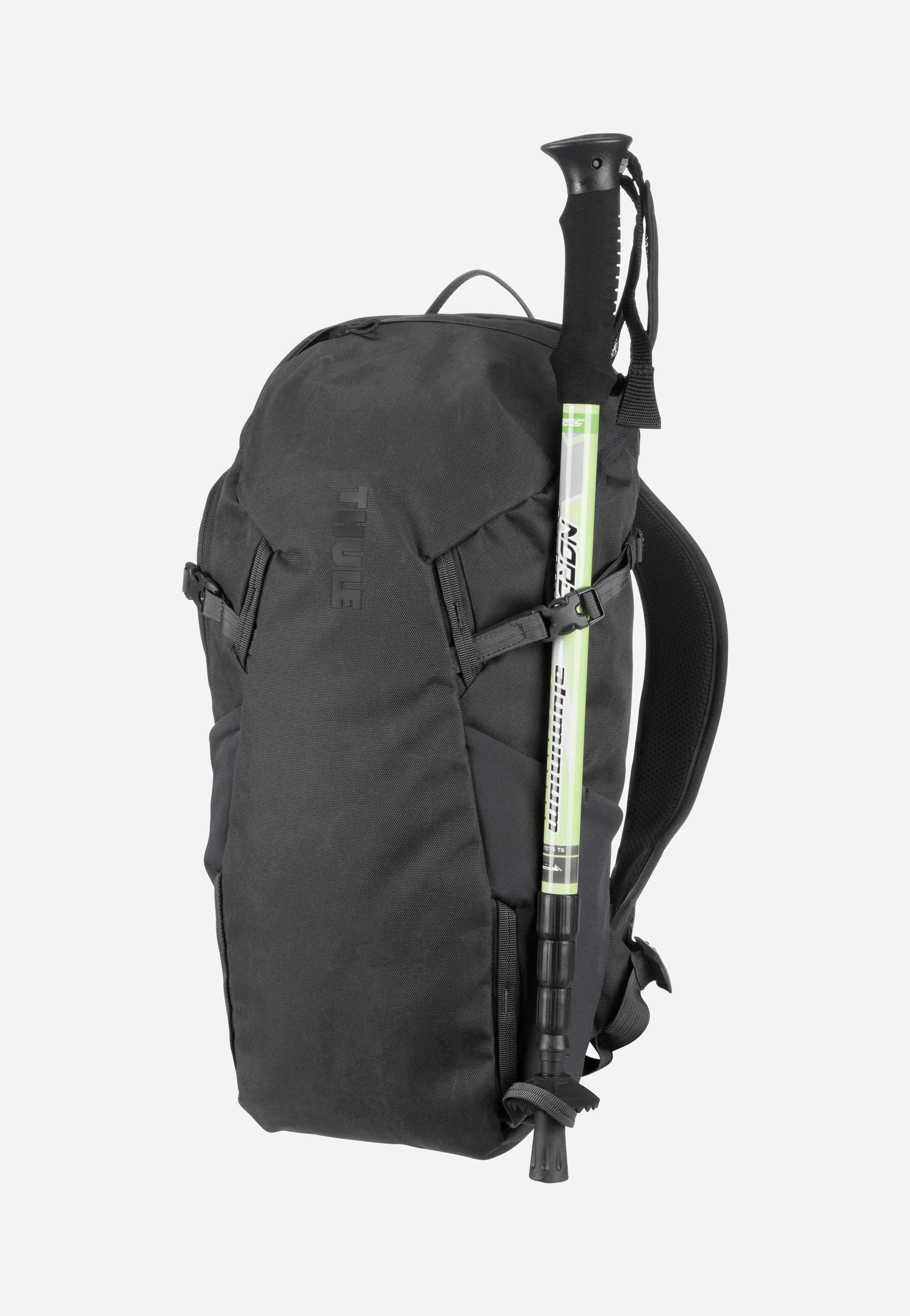 Thule - AllTrail X 15L Obsidian - Hiking Backpack | Neutral-Image