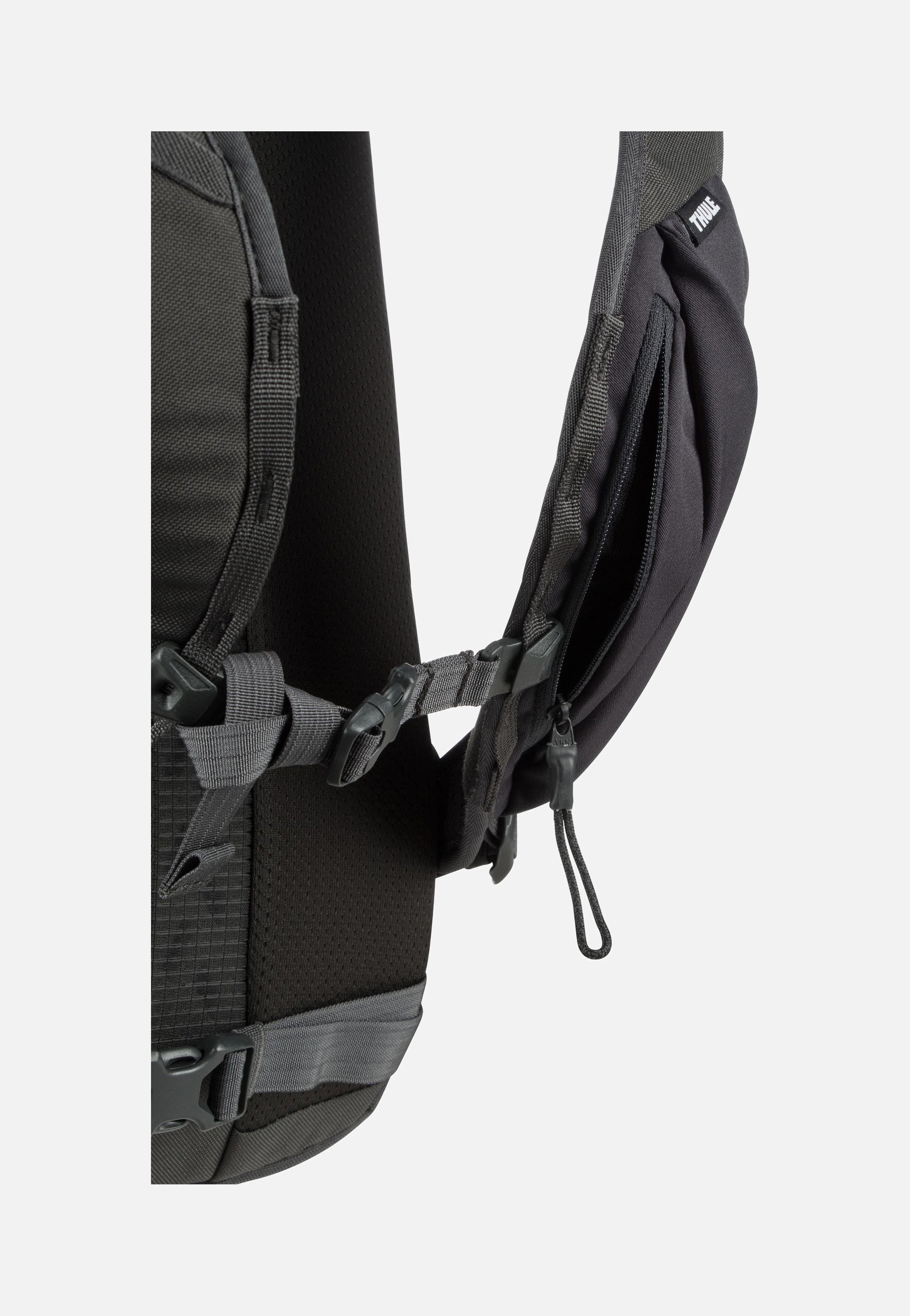 Thule - AllTrail X 15L Obsidian - Hiking Backpack | Neutral-Image