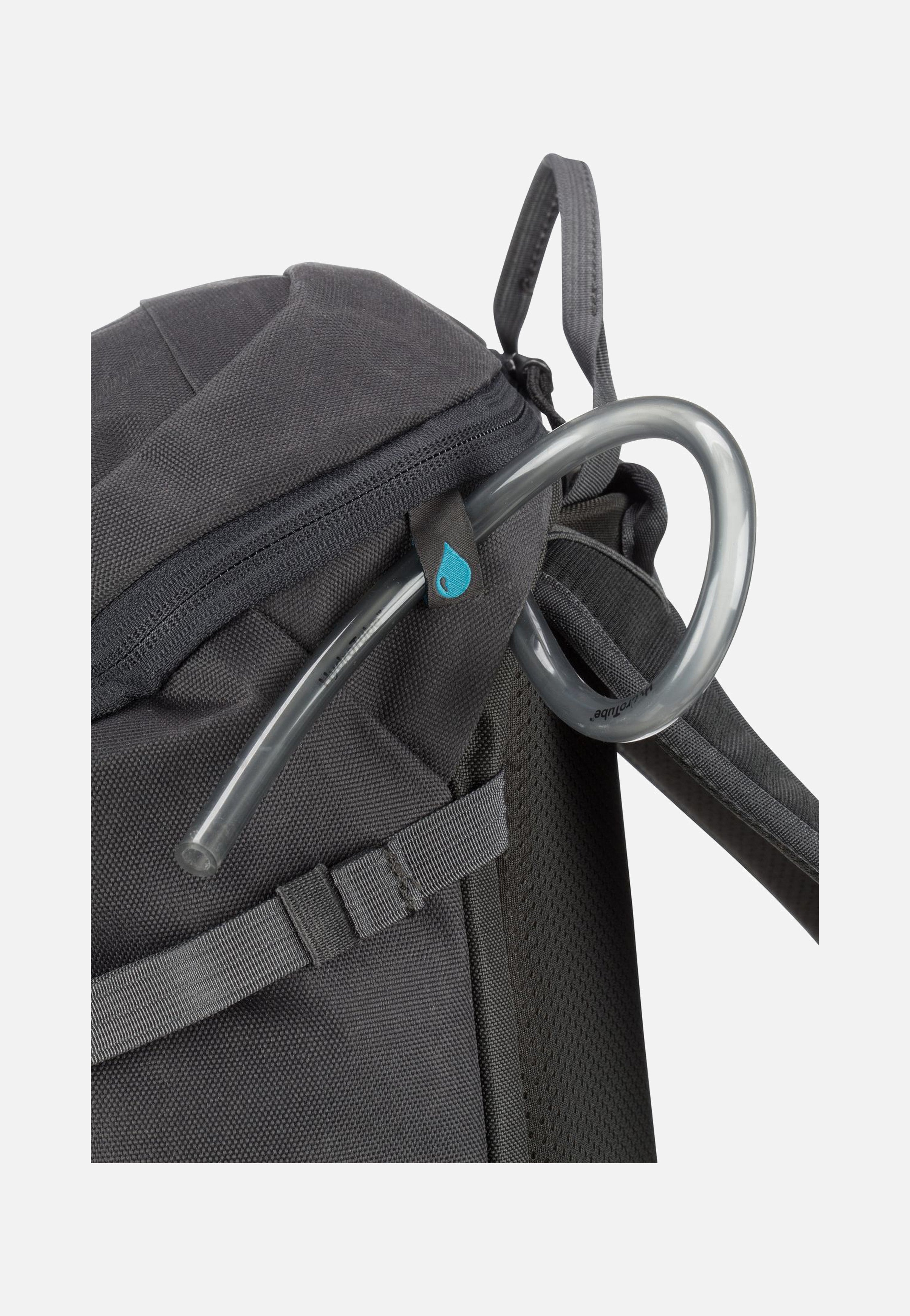 Thule AllTrail X 15L Obsidian Hiking Rucksack