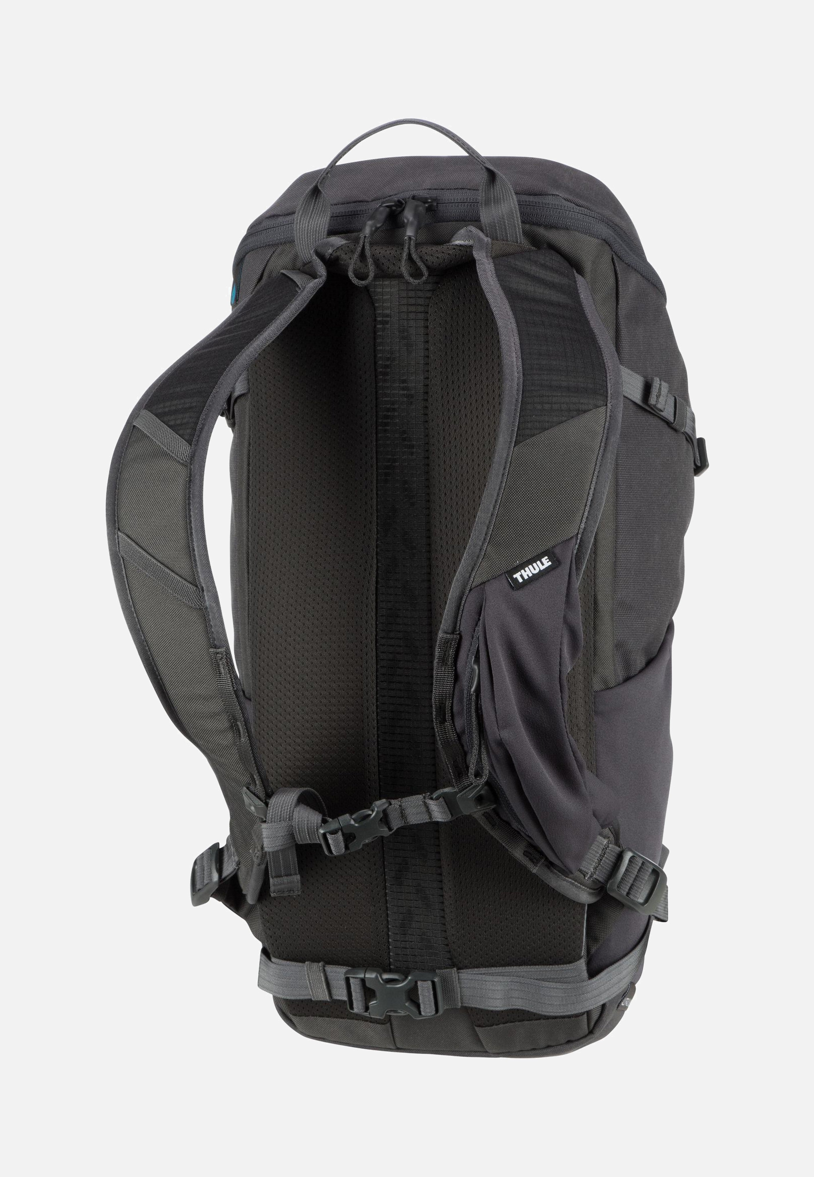 Thule - AllTrail X 15L Obsidian - Hiking Backpack | Neutral-Image