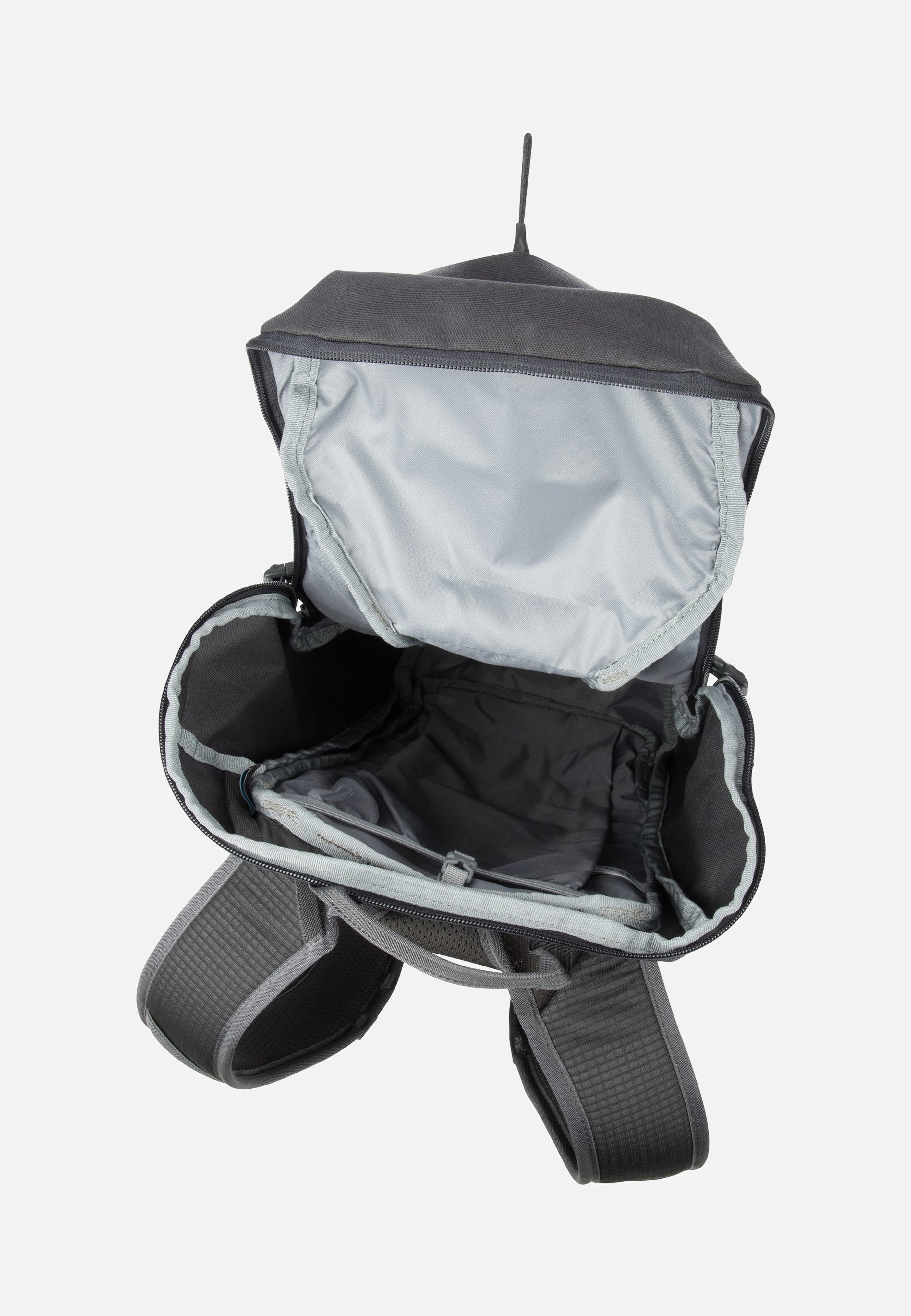 Thule - AllTrail X 15L Obsidian - Hiking Backpack | Neutral-Image