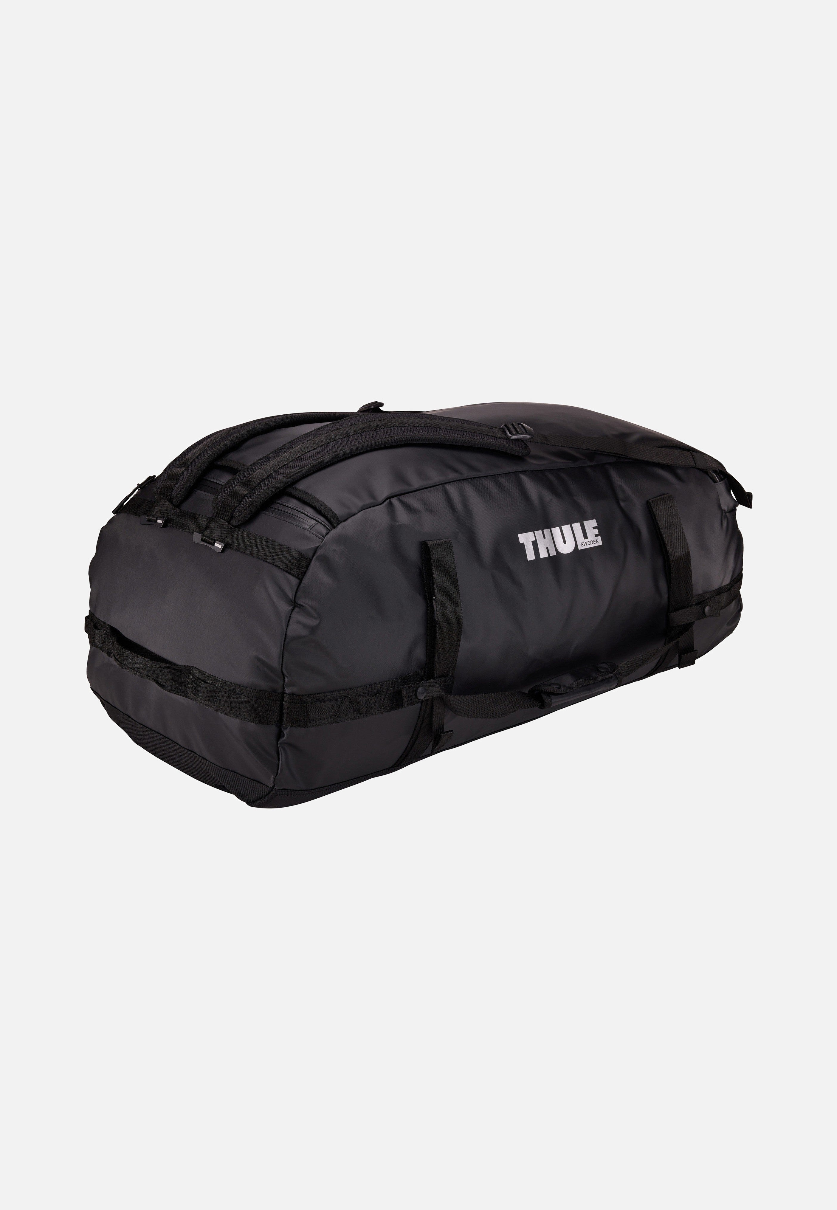 Thule - Chasm 130L Black - Dufflebag | Neutral-Image