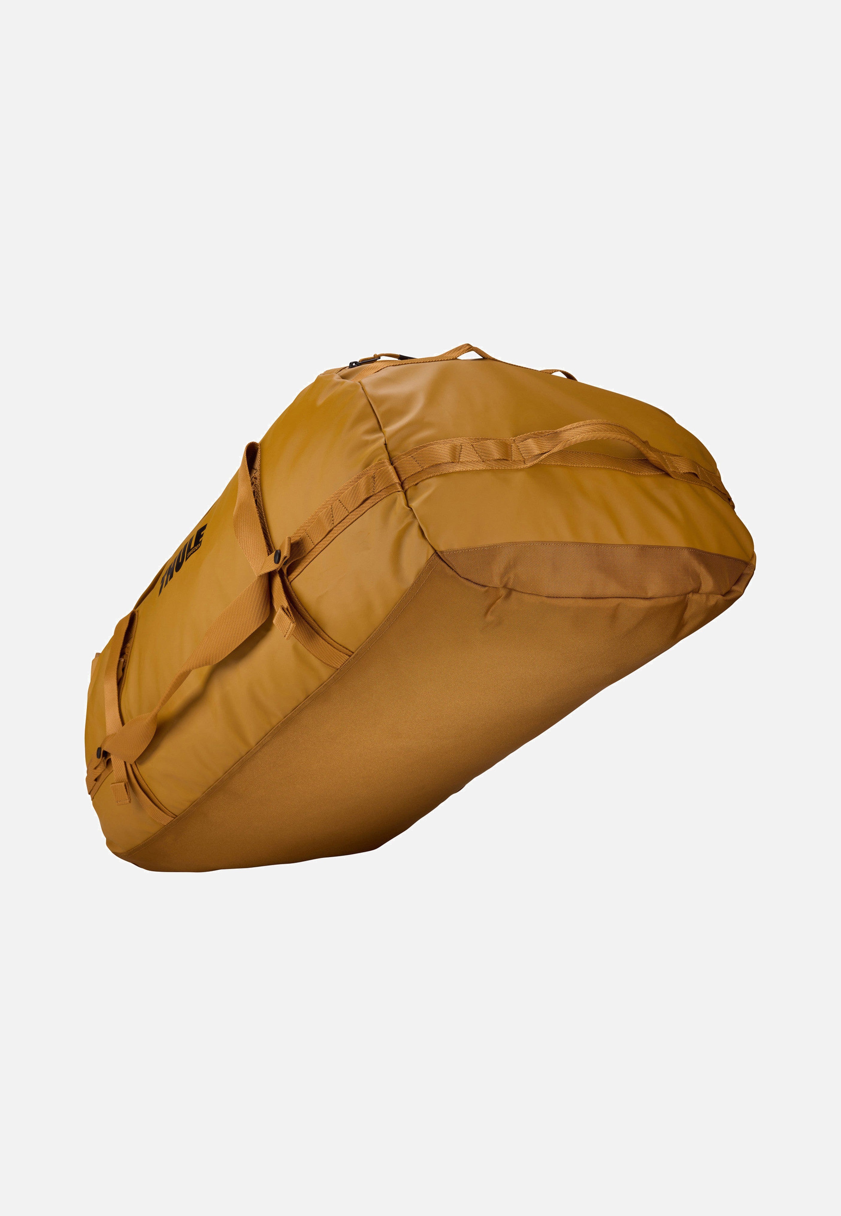 Thule - Chasm 130L Golden Brown - Dufflebag | Neutral-Image