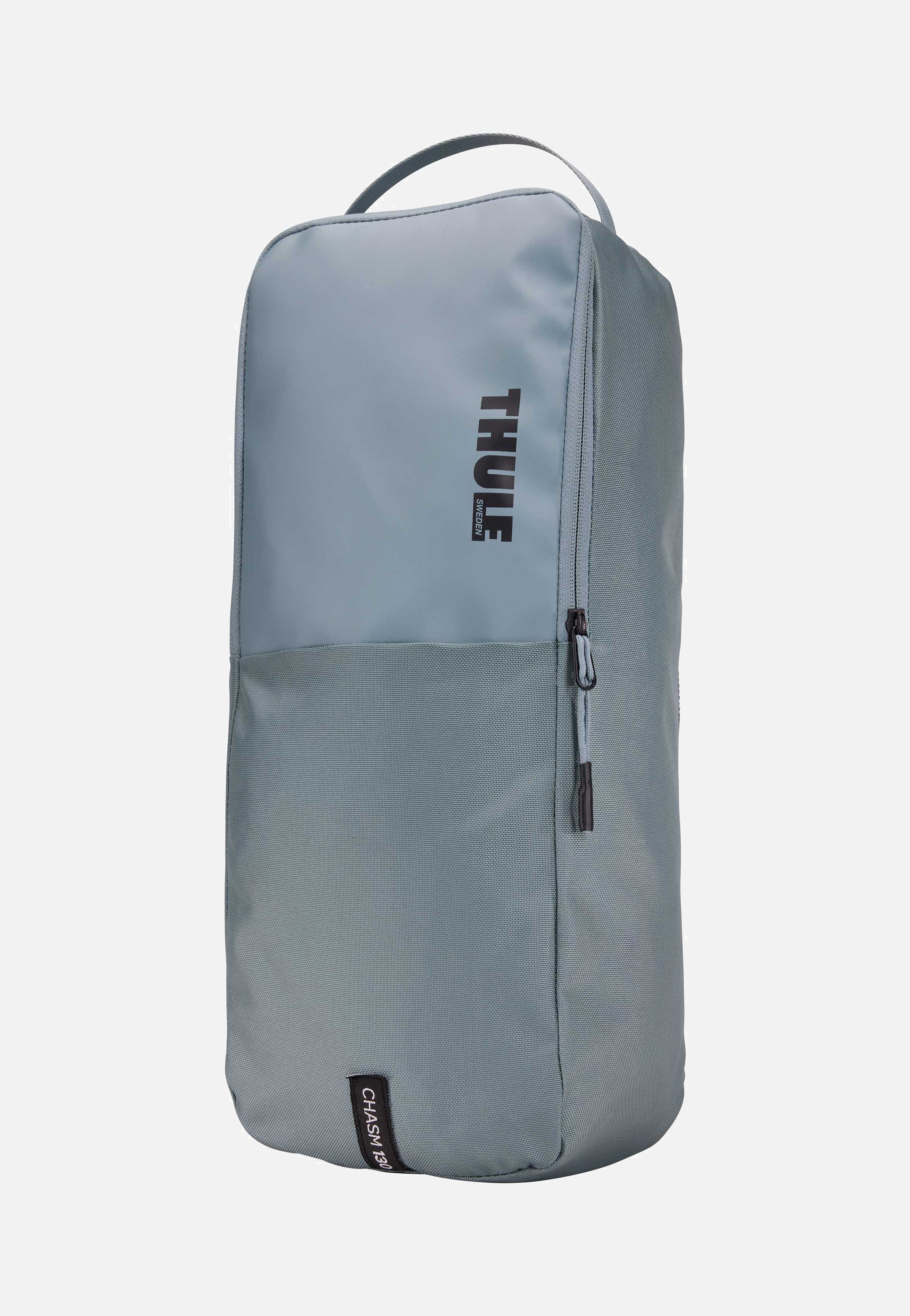 Thule - Chasm 130L Pond Gray - Dufflebag | Neutral-Image