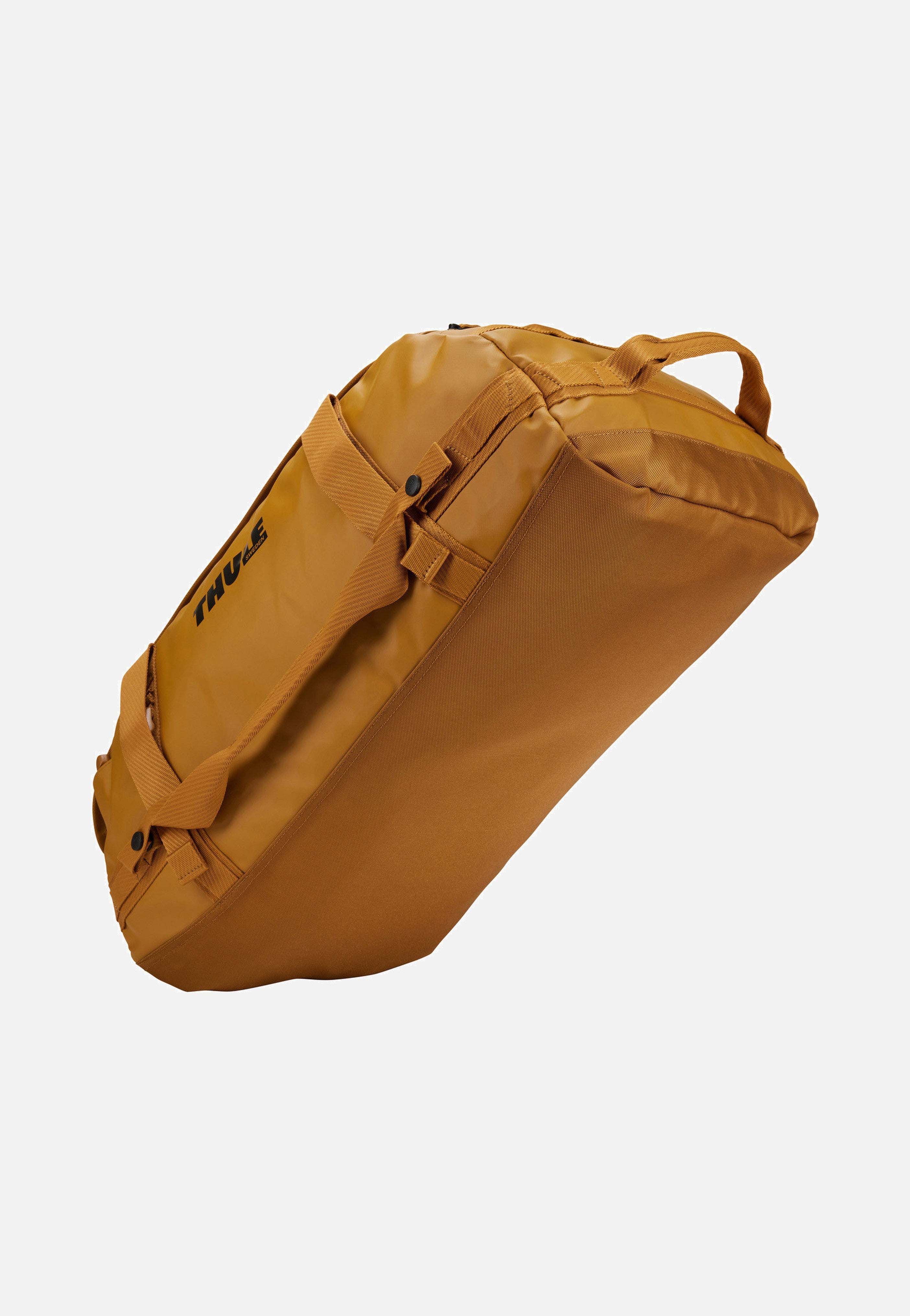 Thule - Chasm 40L Golden Brown - Dufflebag | Neutral-Image