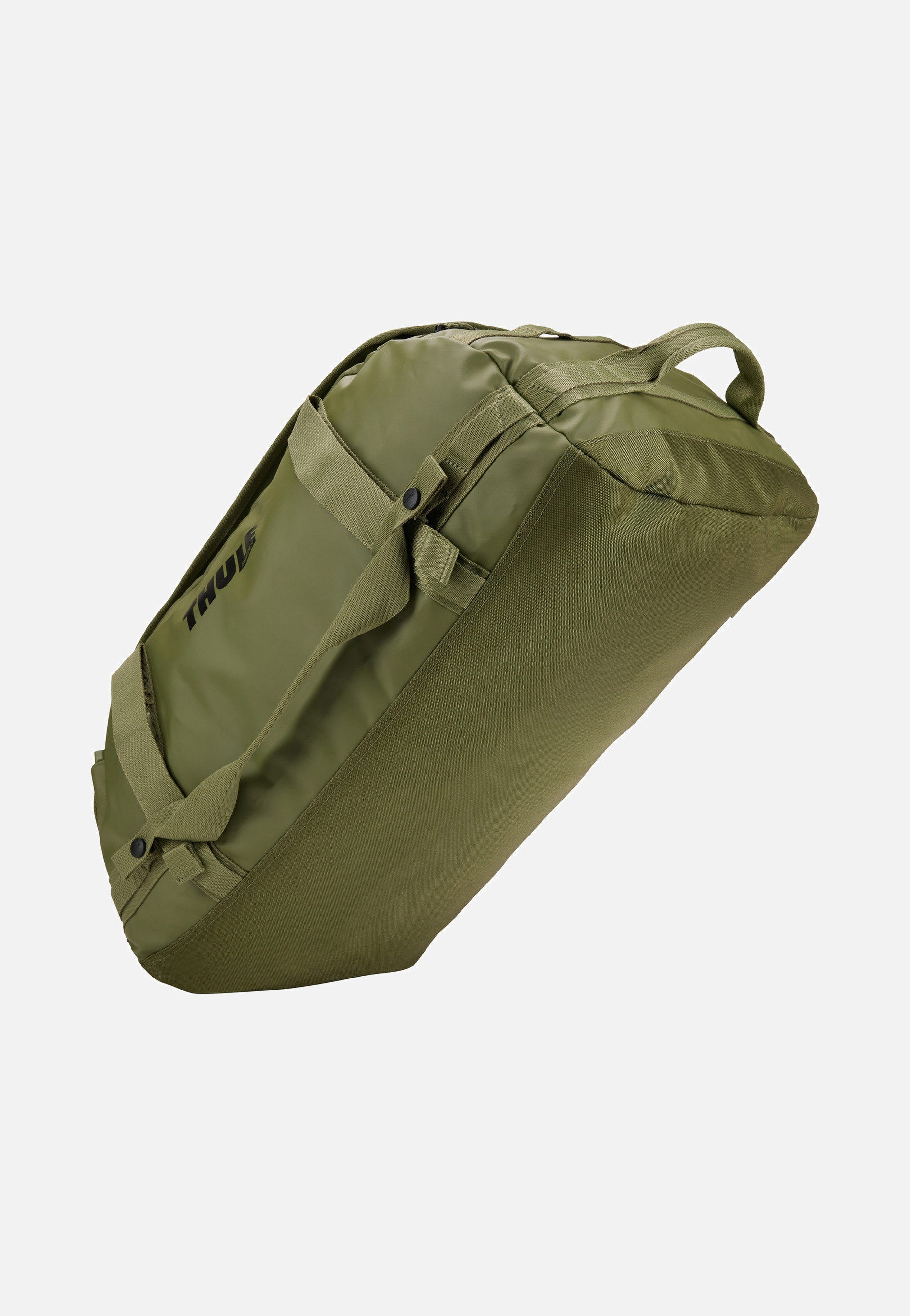 Thule - Chasm 40L Olivine - Dufflebag | Neutral-Image