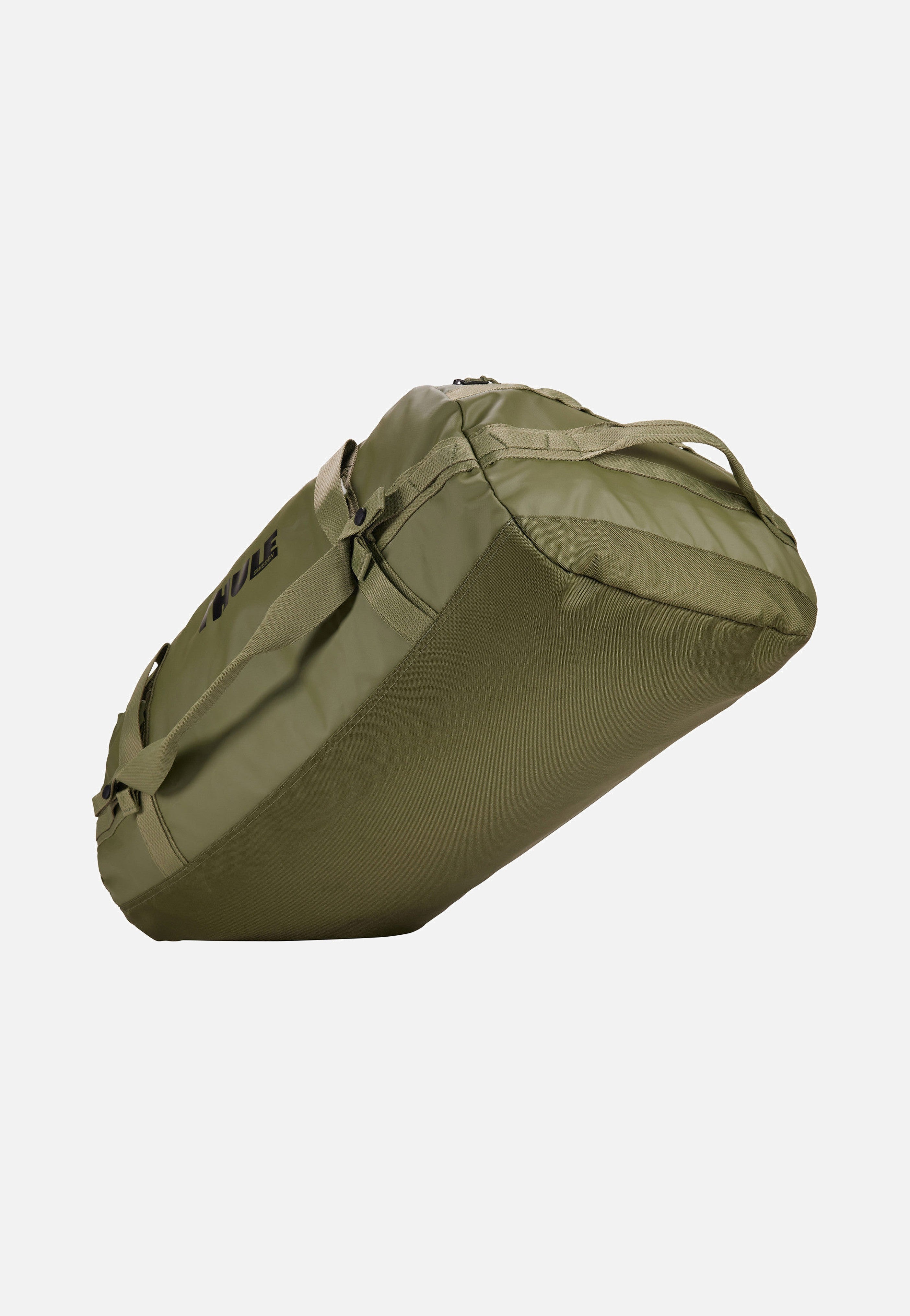 Thule - Chasm 70L Olivine - Dufflebag | Neutral-Image