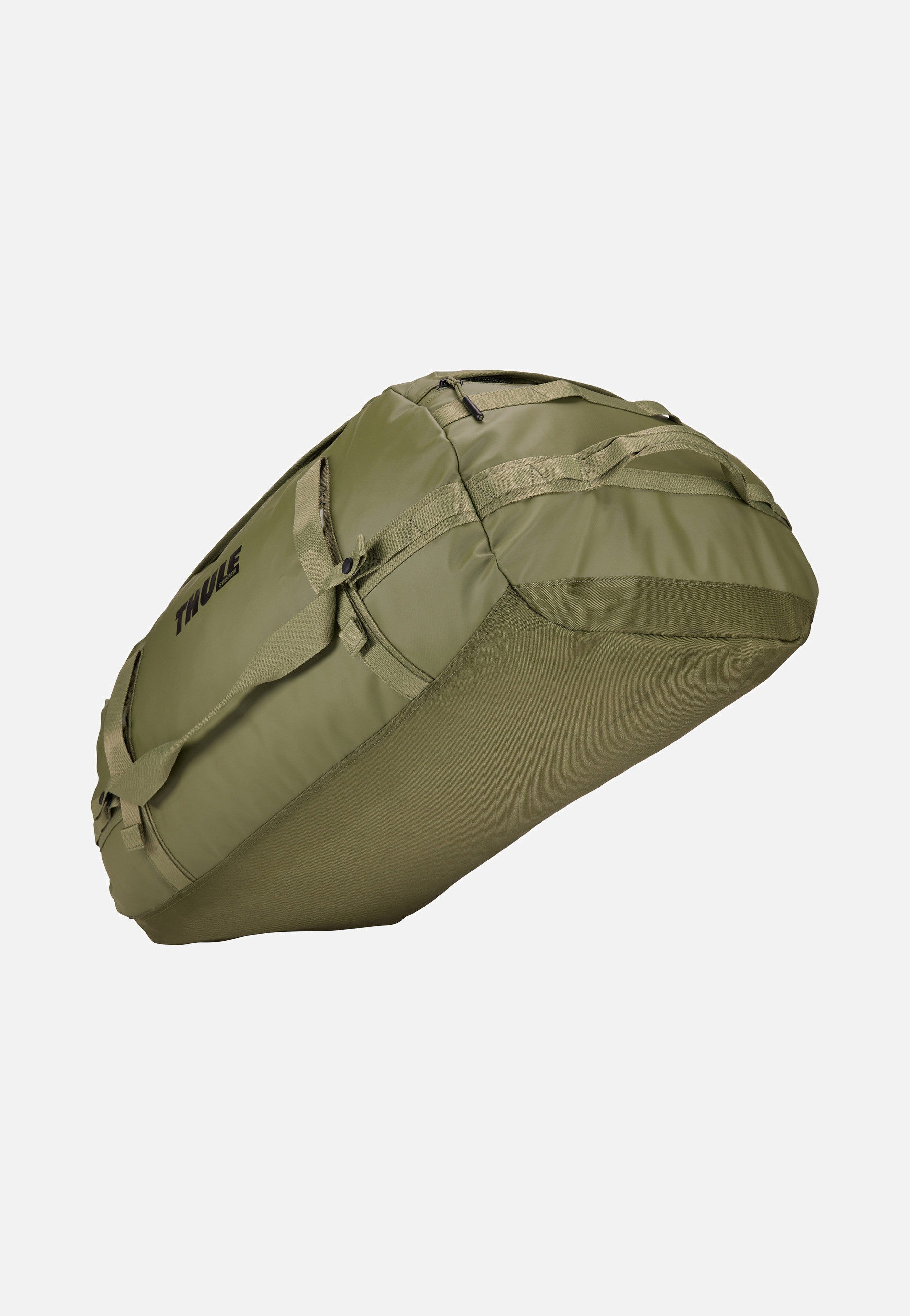 Thule - Chasm 90L Olivine - Dufflebag | Neutral-Image