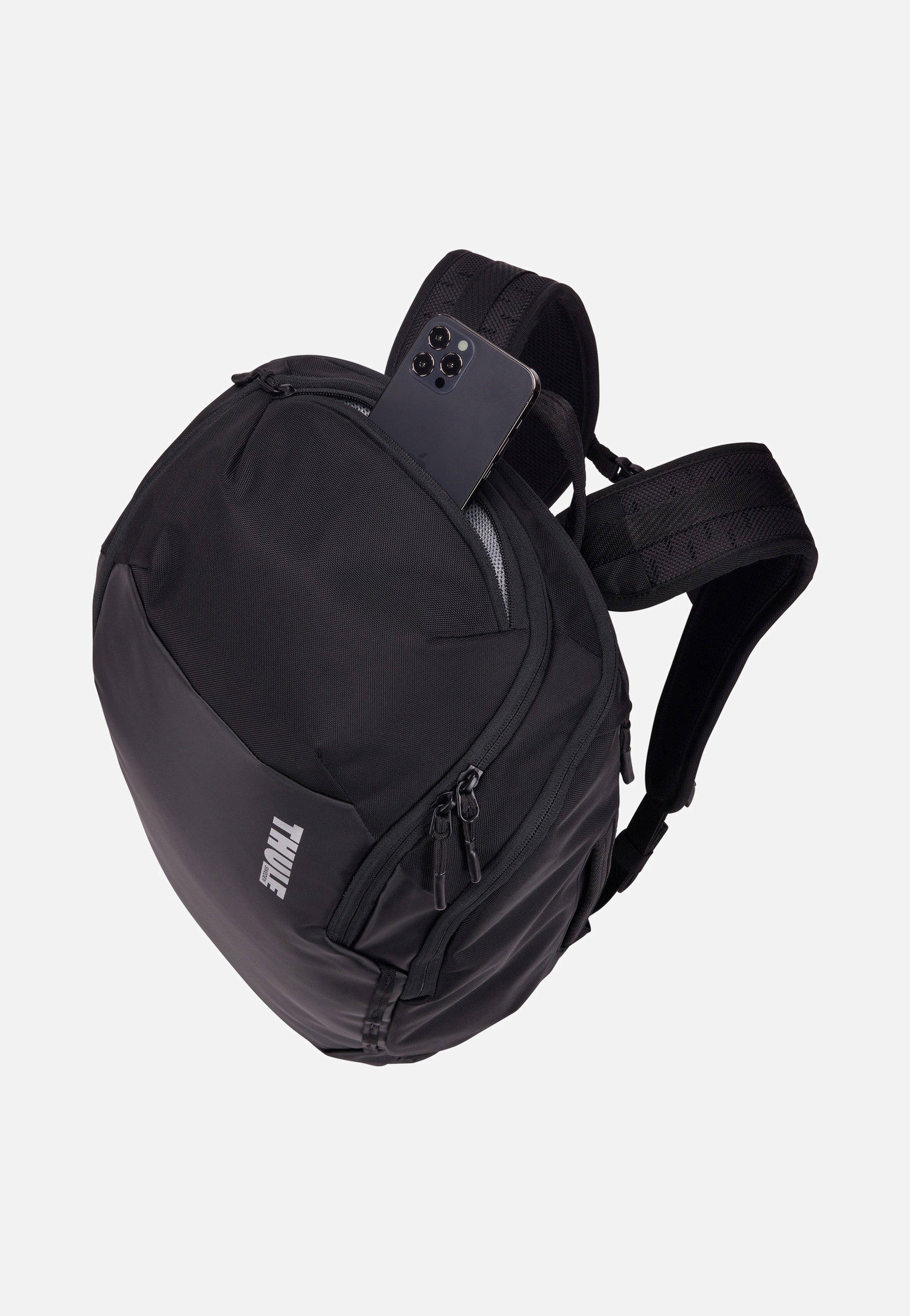 Thule - Chasm Laptop 26L Black - Backpack | Neutral-Image