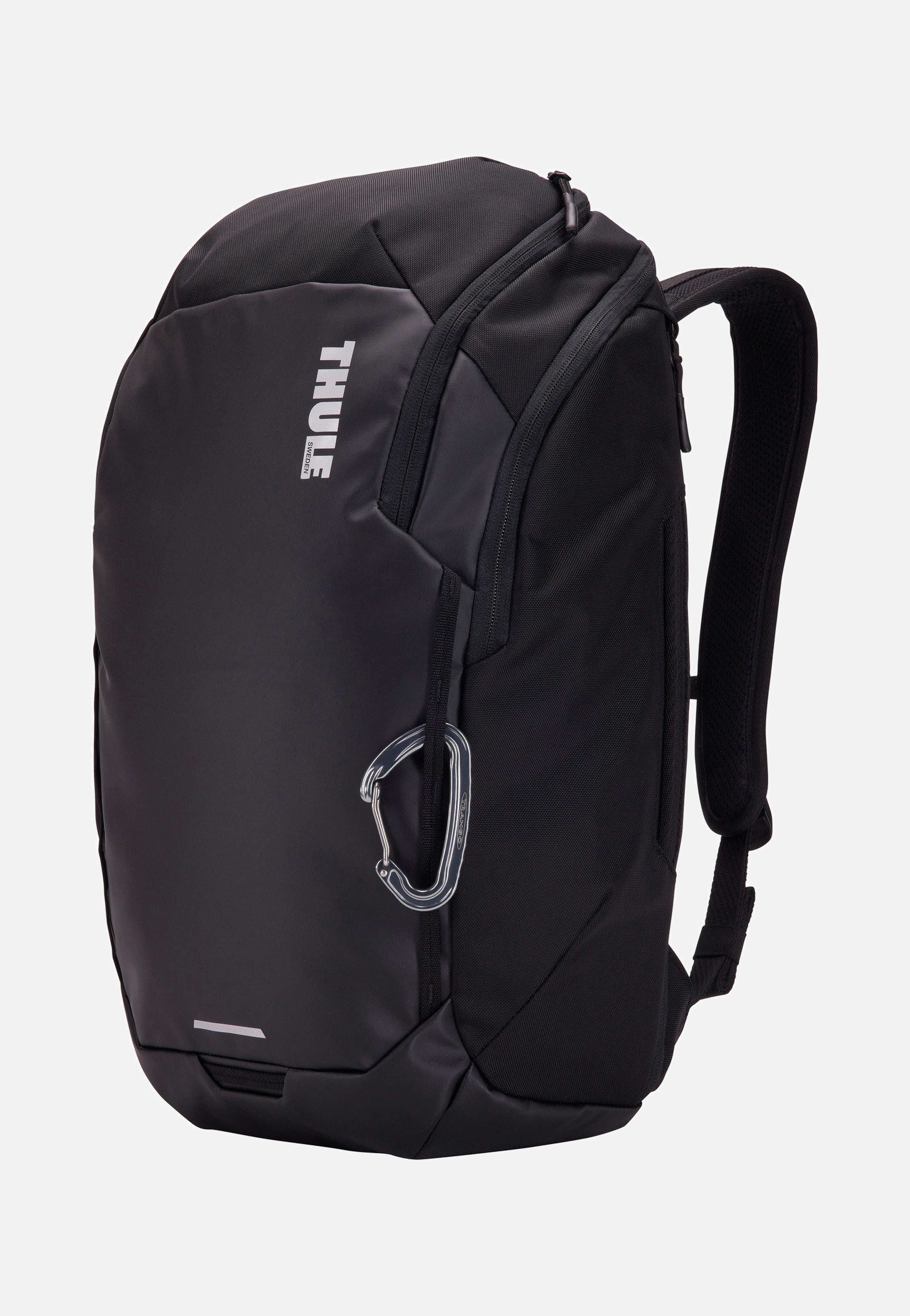 Thule - Chasm Laptop 26L Black - Backpack | Neutral-Image