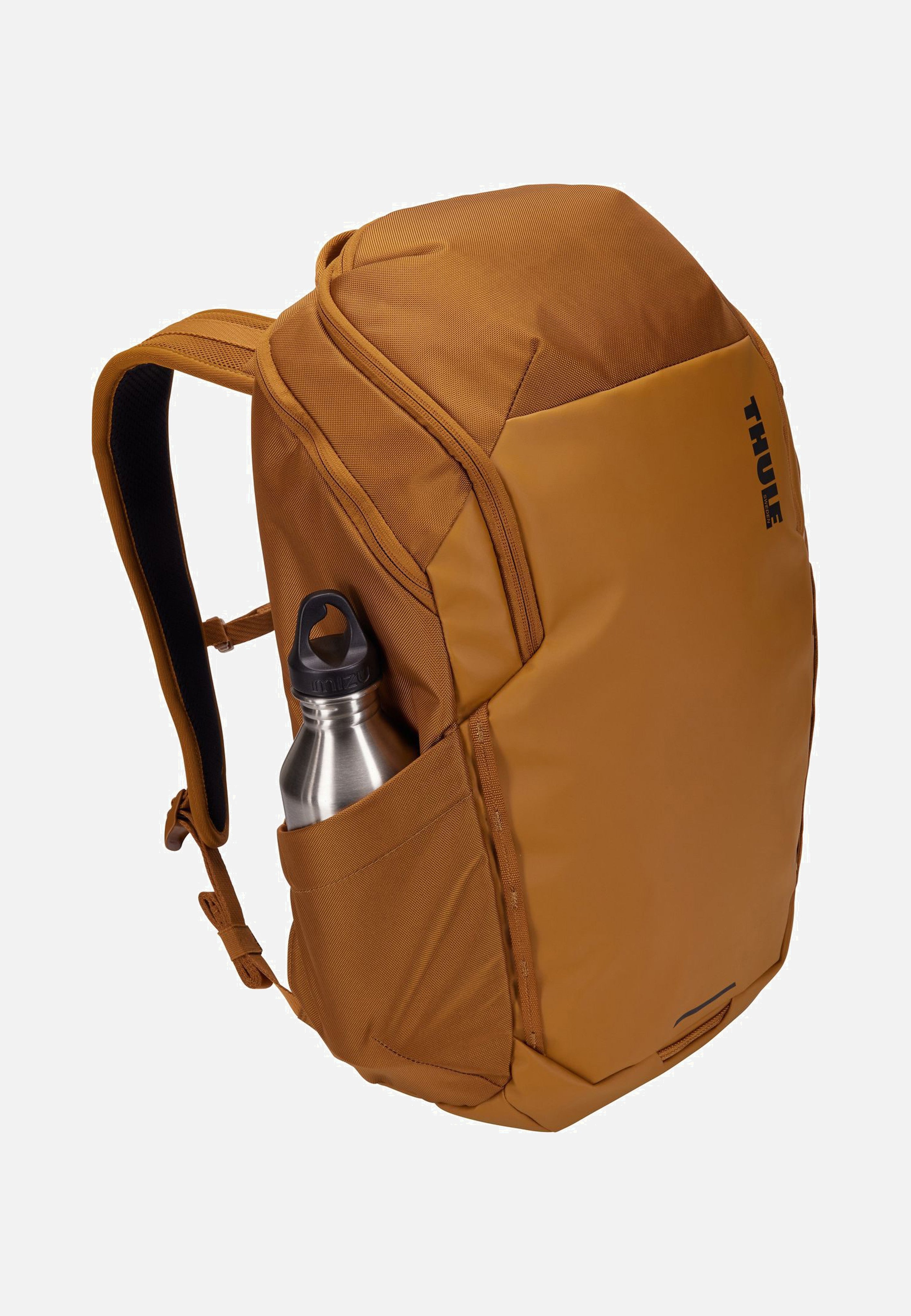 Thule - Chasm Laptop 26L Golden Brown - Backpack | Neutral-Image