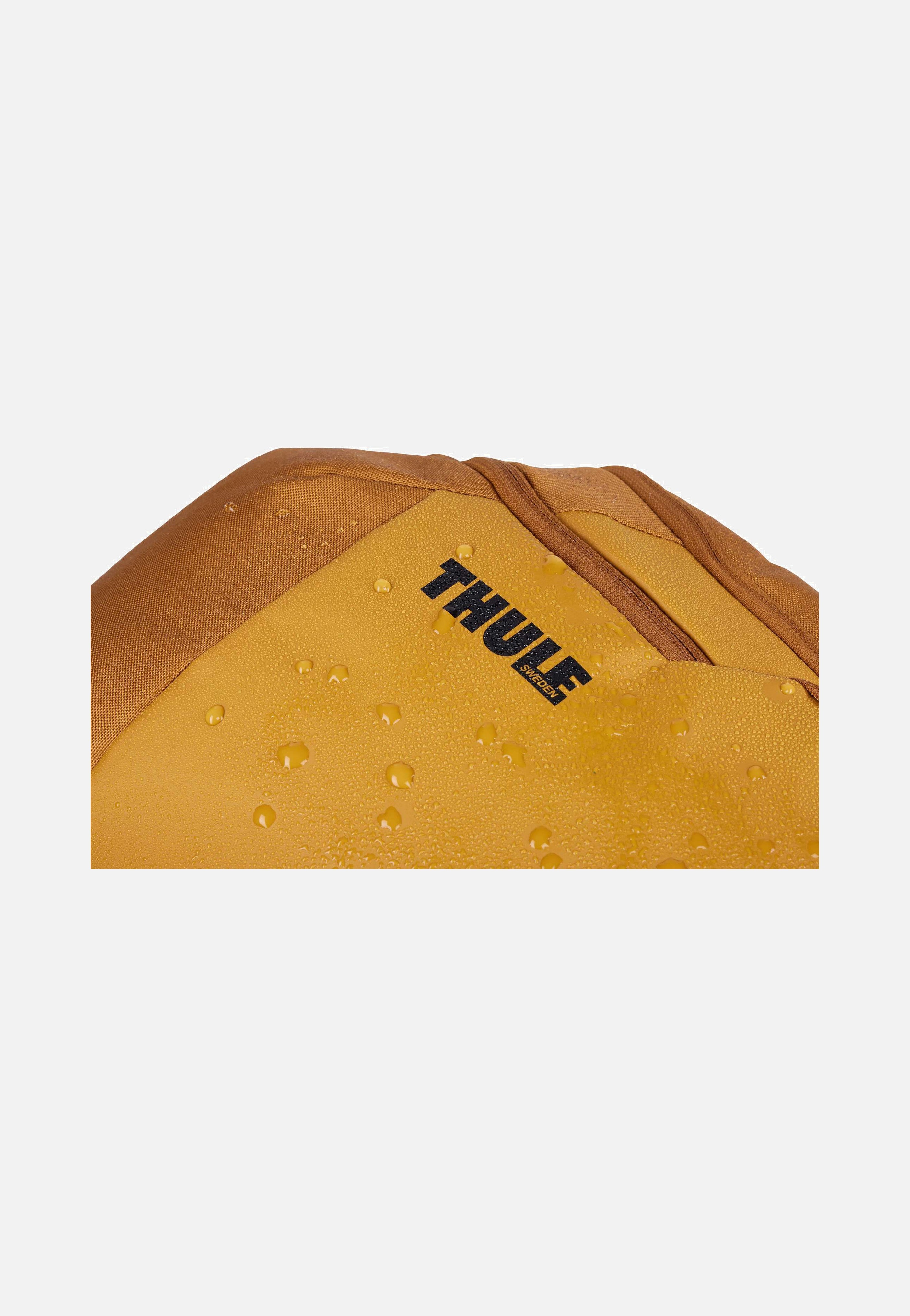 Thule - Chasm Laptop 26L Golden Brown - Backpack | Neutral-Image