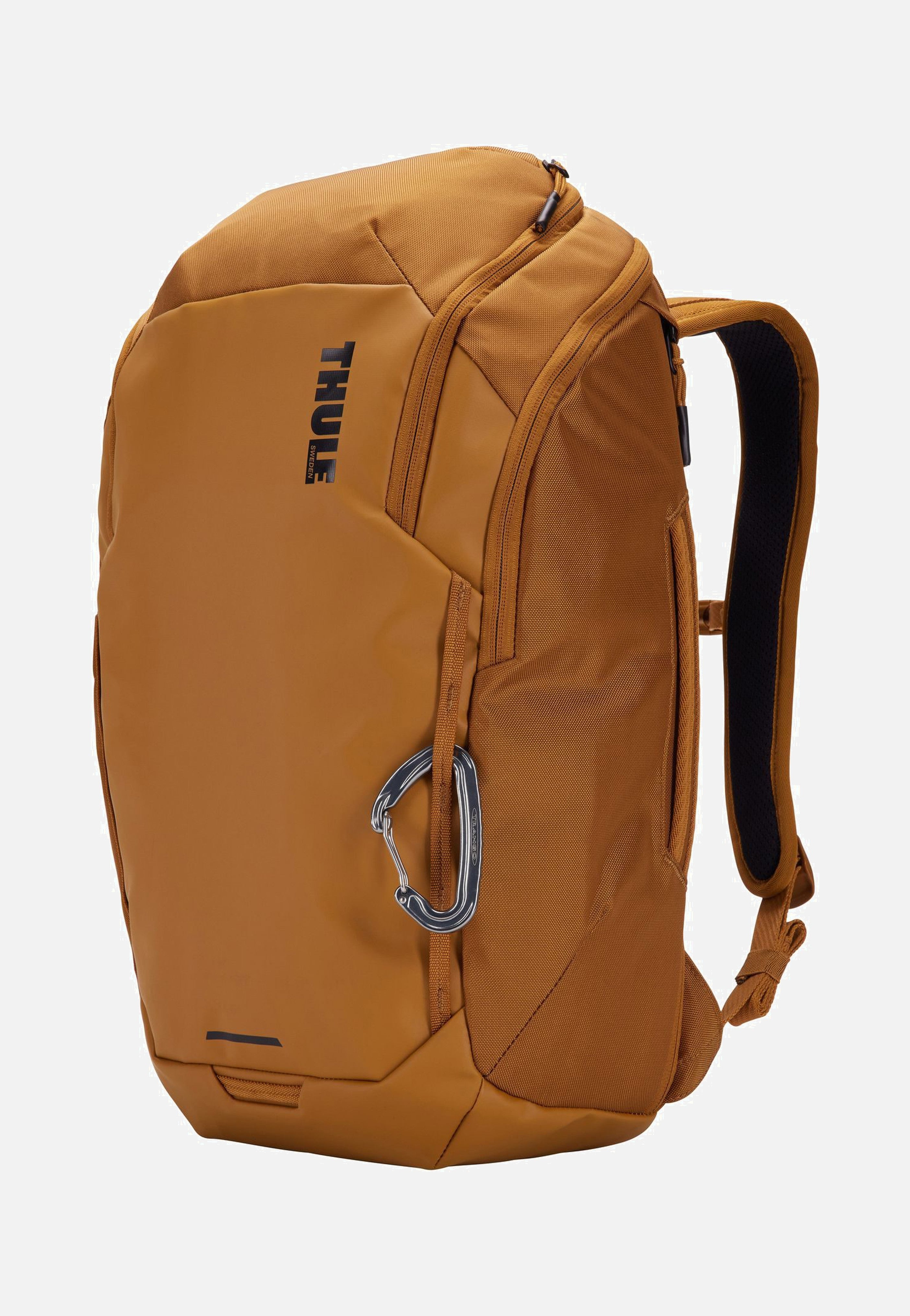 Thule - Chasm Laptop 26L Golden Brown - Backpack | Neutral-Image