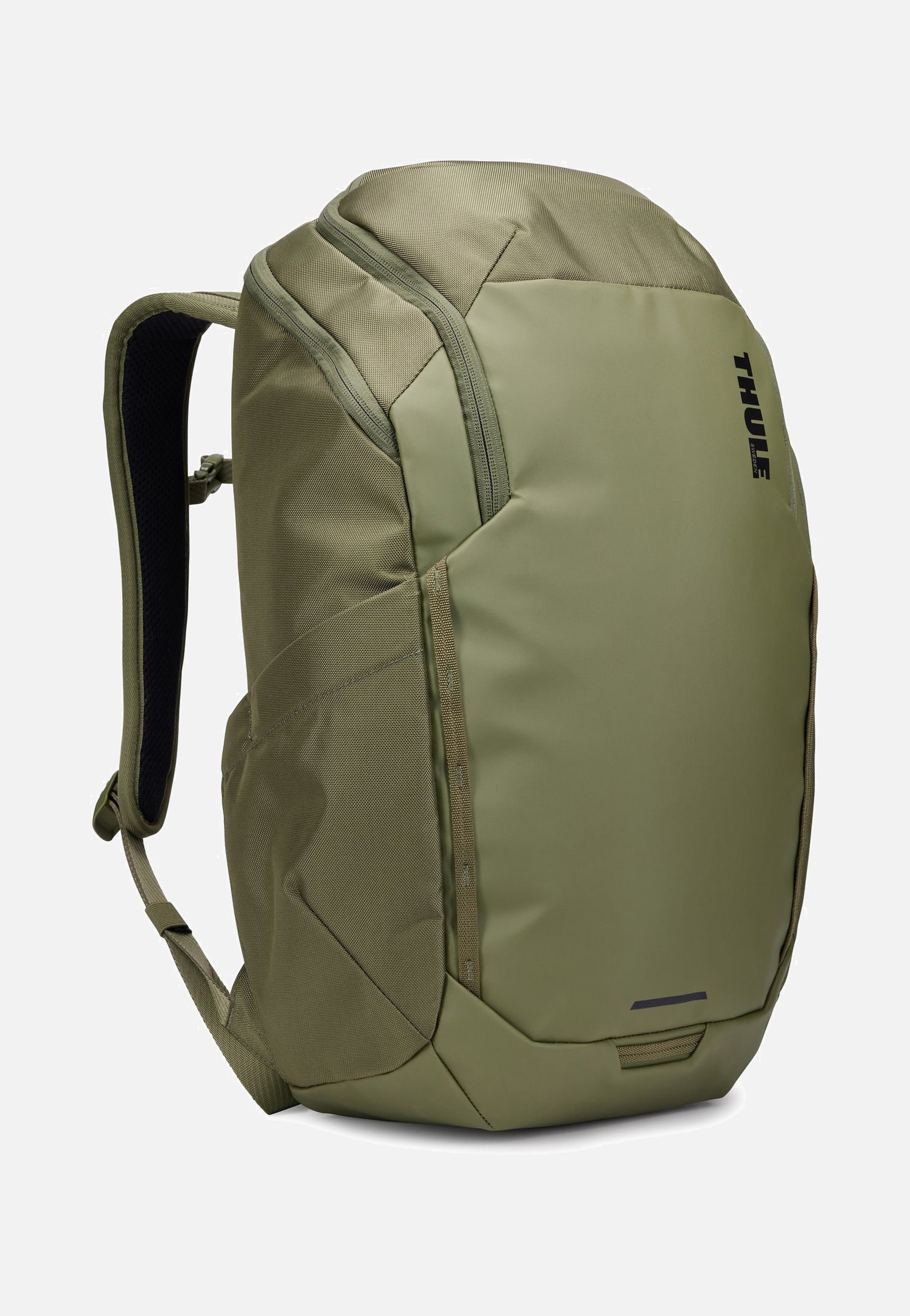 Thule Chasm Laptop 26L Olivine Rucksack
