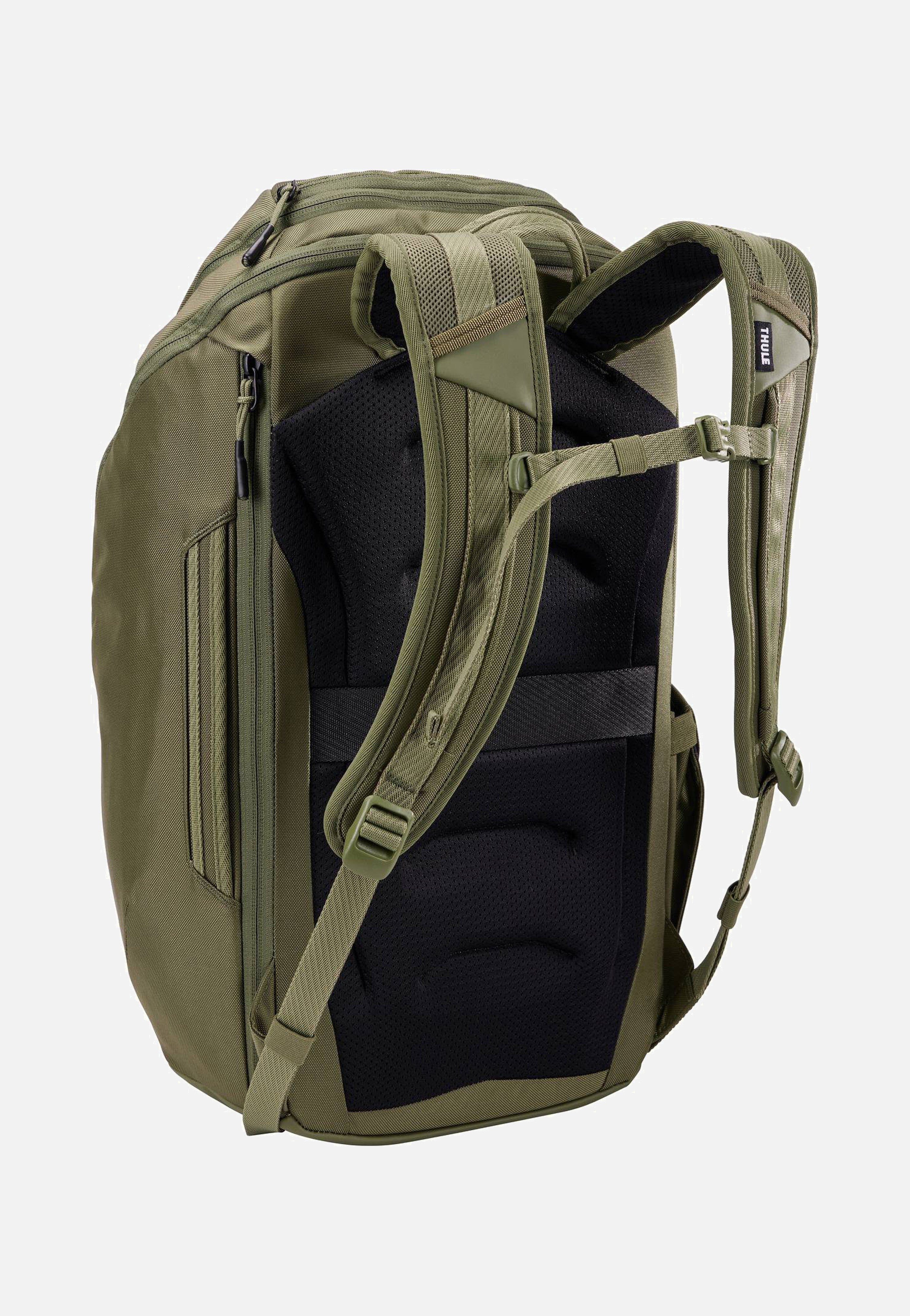 Thule - Chasm Laptop 26L Olivine - Backpack | Neutral-Image