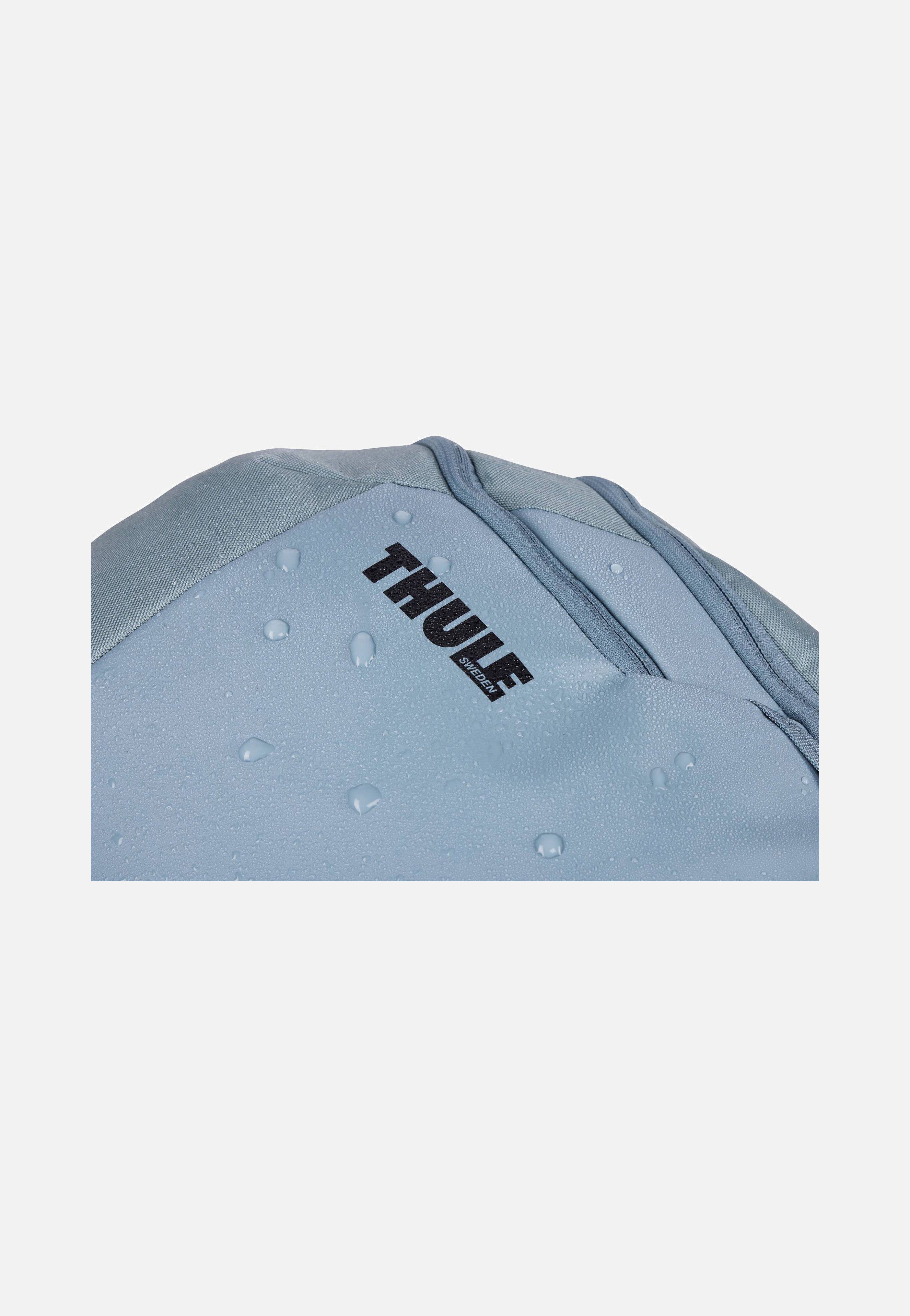 Thule - Chasm Laptop 26L Pond Gray - Backpack | Neutral-Image