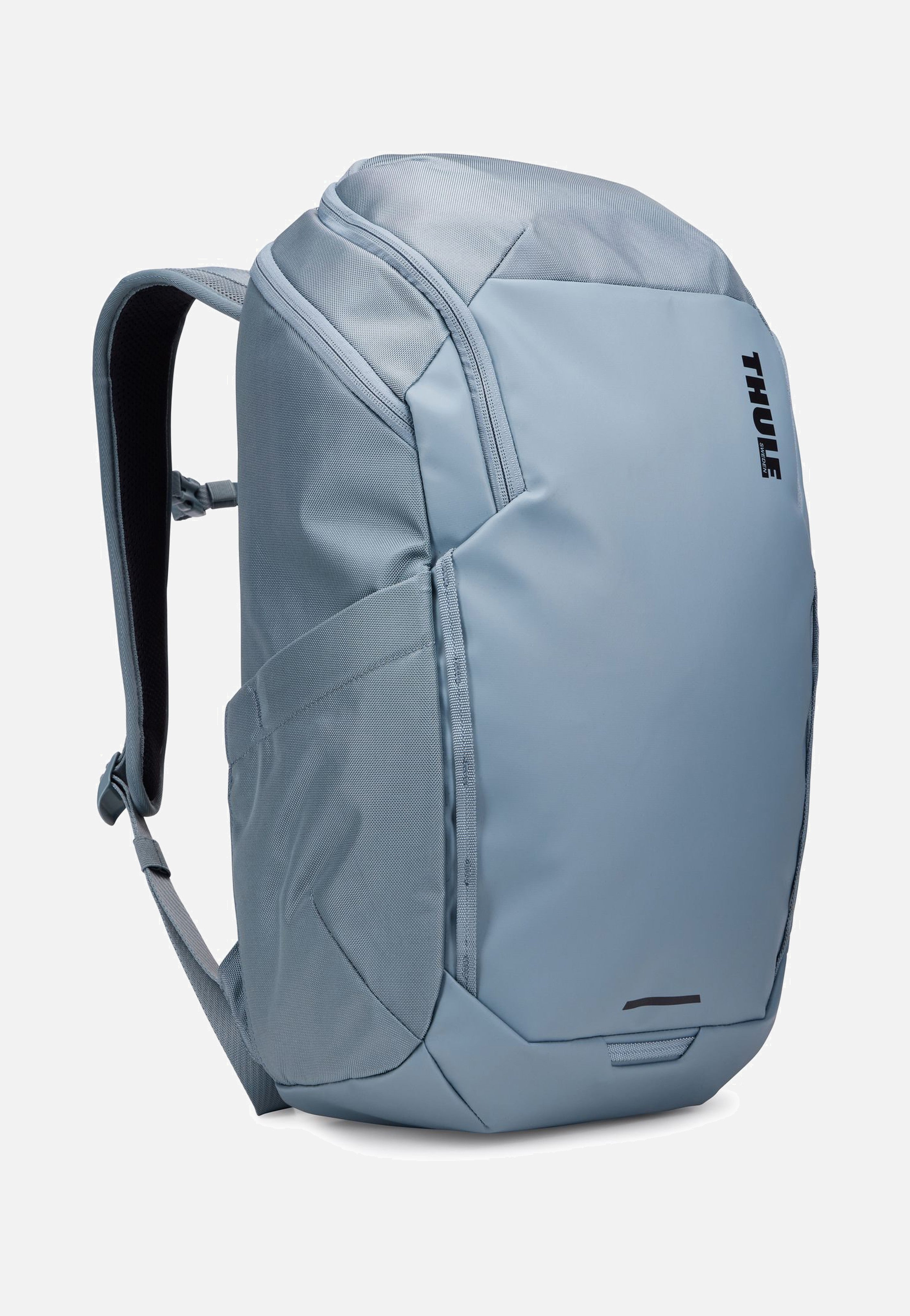 Thule - Chasm Laptop 26L Pond Gray - Backpack | Neutral-Image