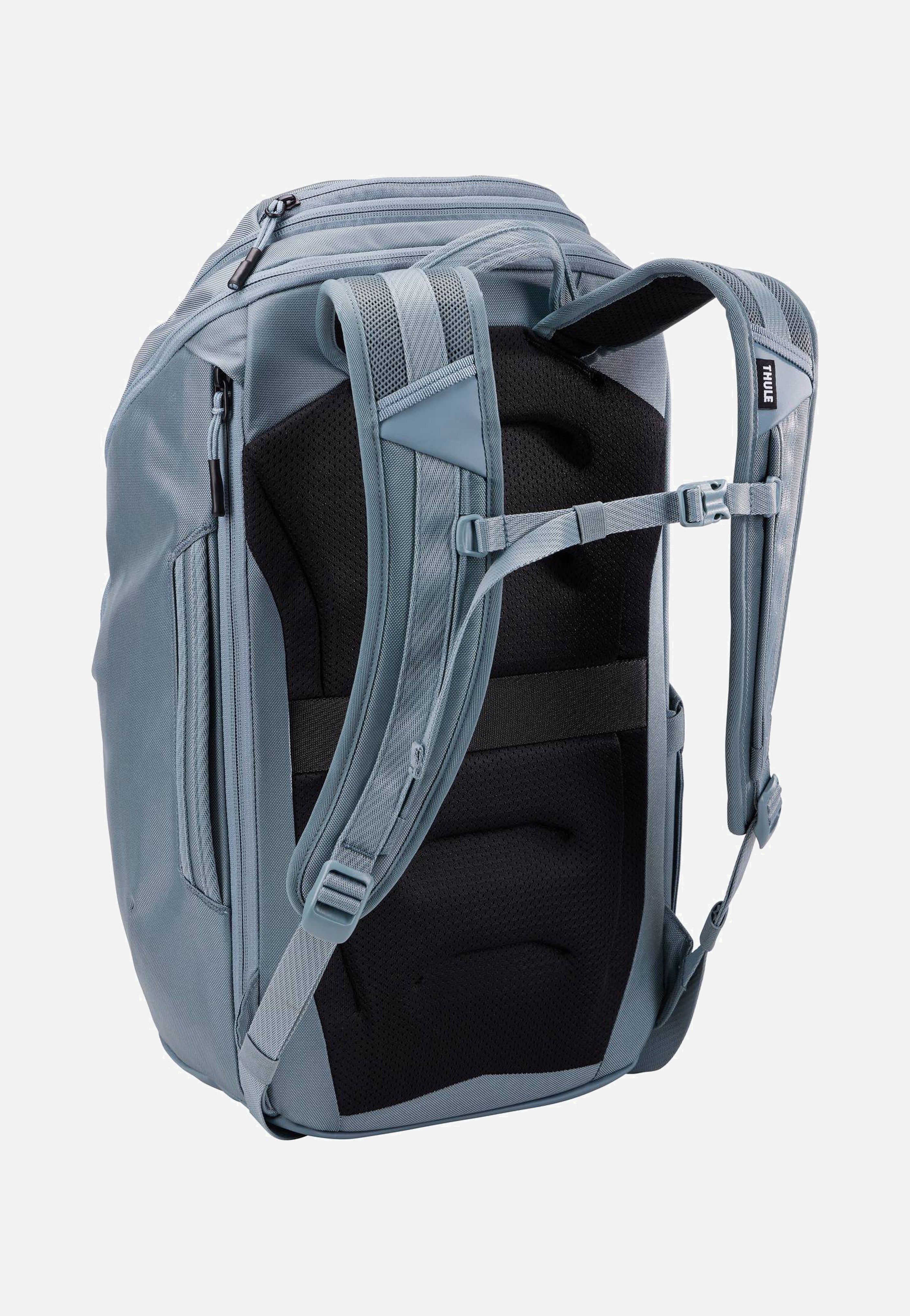 Thule - Chasm Laptop 26L Pond Gray - Backpack | Neutral-Image