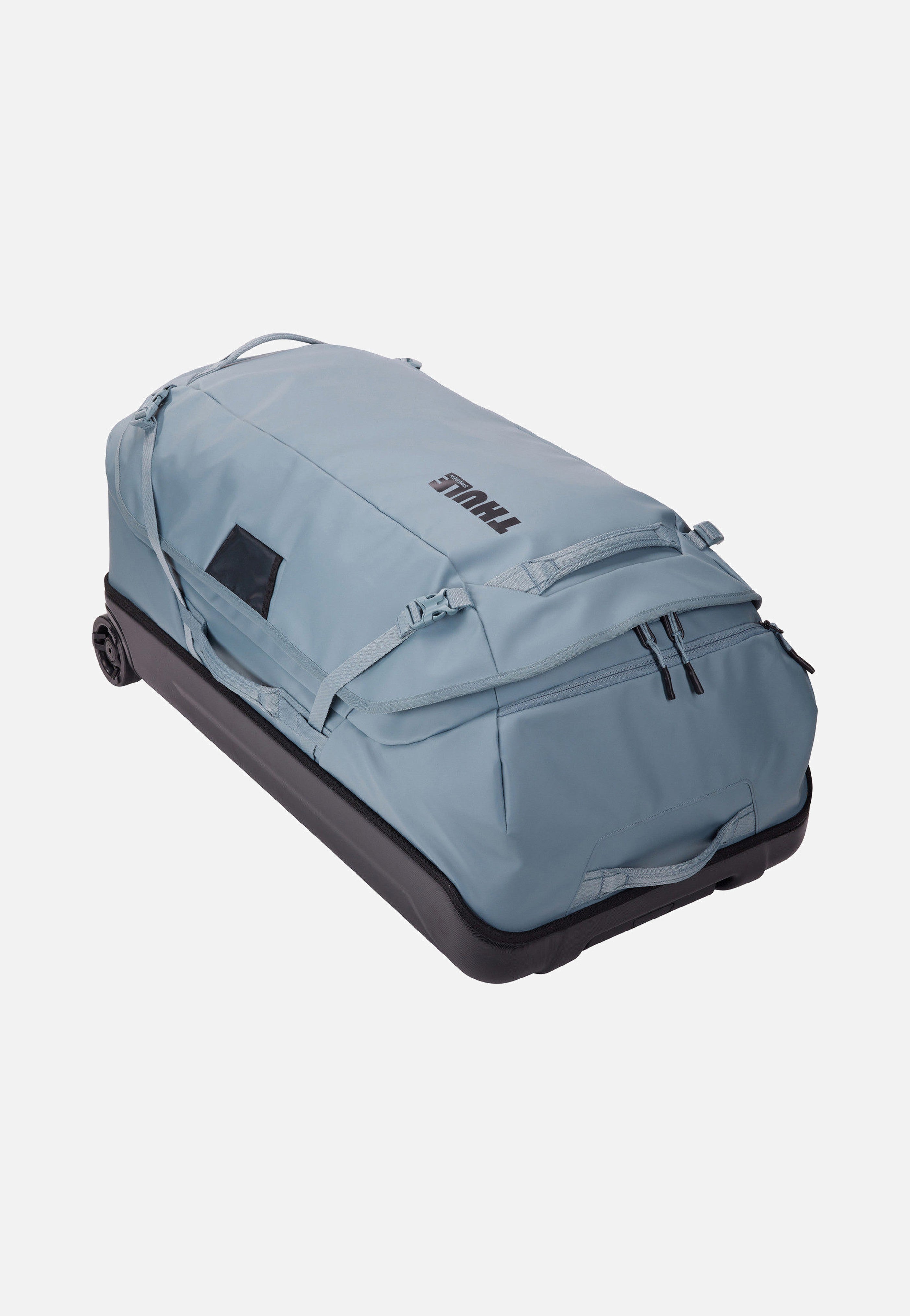 Thule - Chasm Wheeled 110L Pond Gray - Suitcase | Neutral-Image