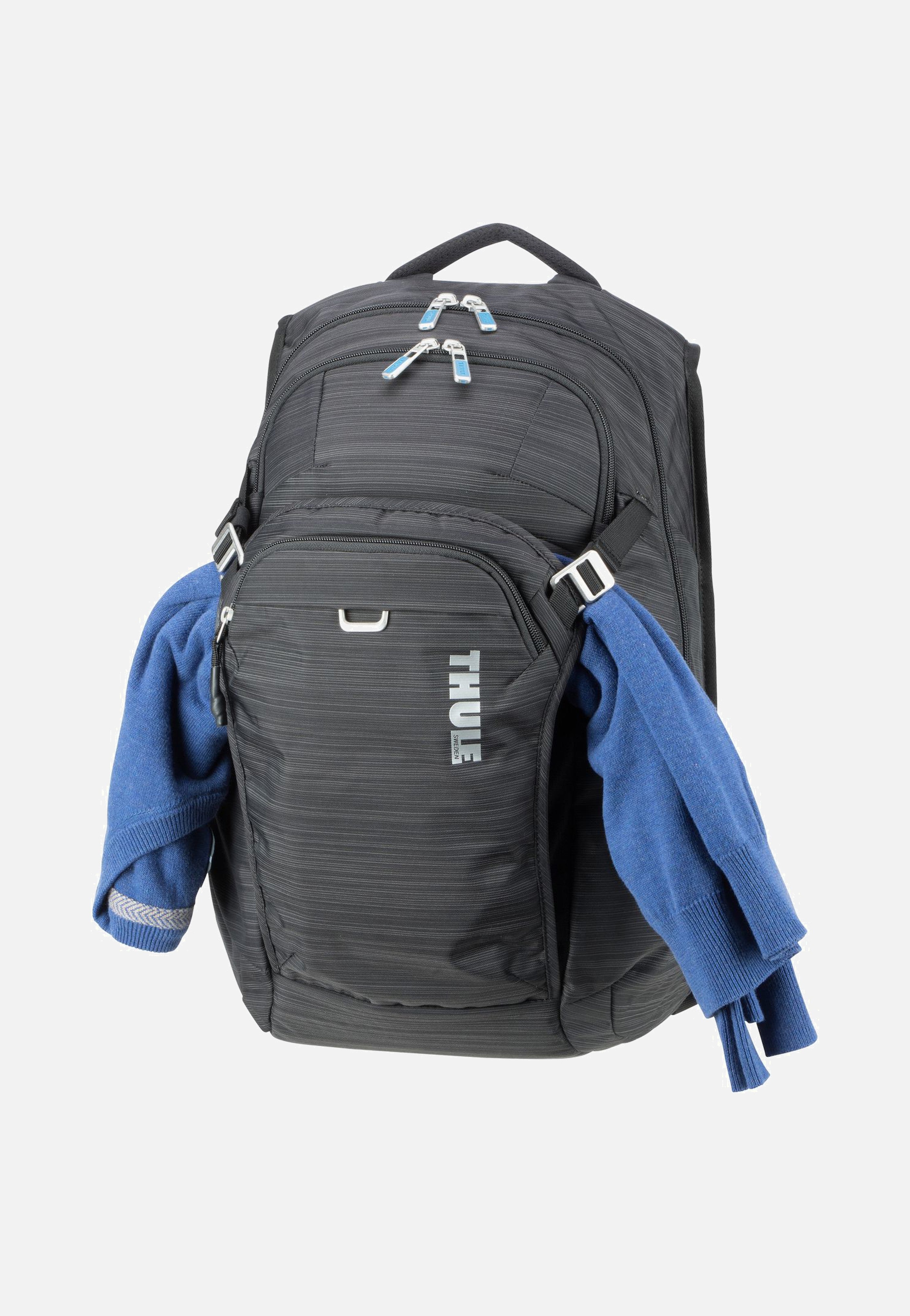 Thule - Construct 24L Black - Backpack | Neutral-Image